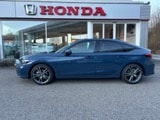 HONDA Civic 2.0 i-MMD Advance-showroom-element-2