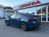 HONDA Civic 2.0 i-MMD Advance-showroom-element-3