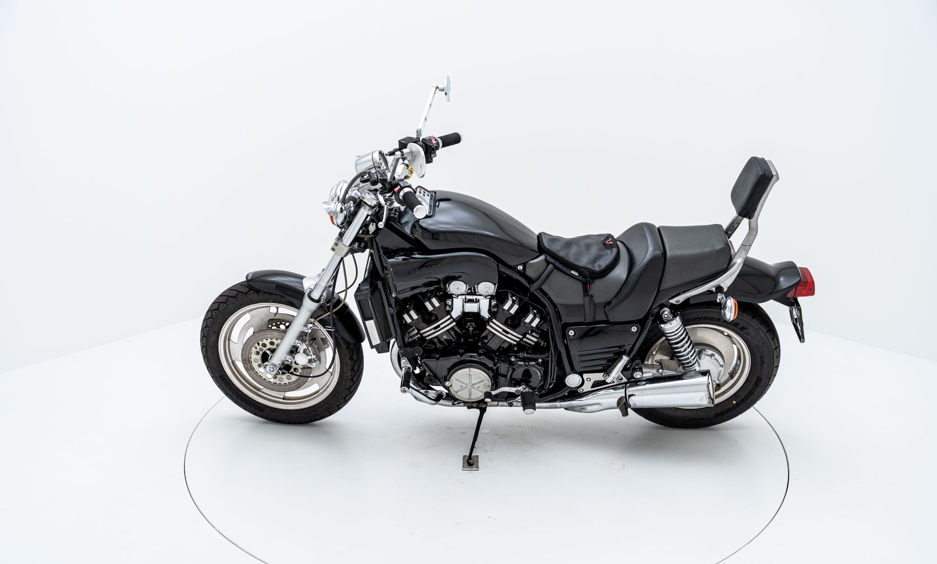 YAMAHA V-Max VMX 1200-image-5