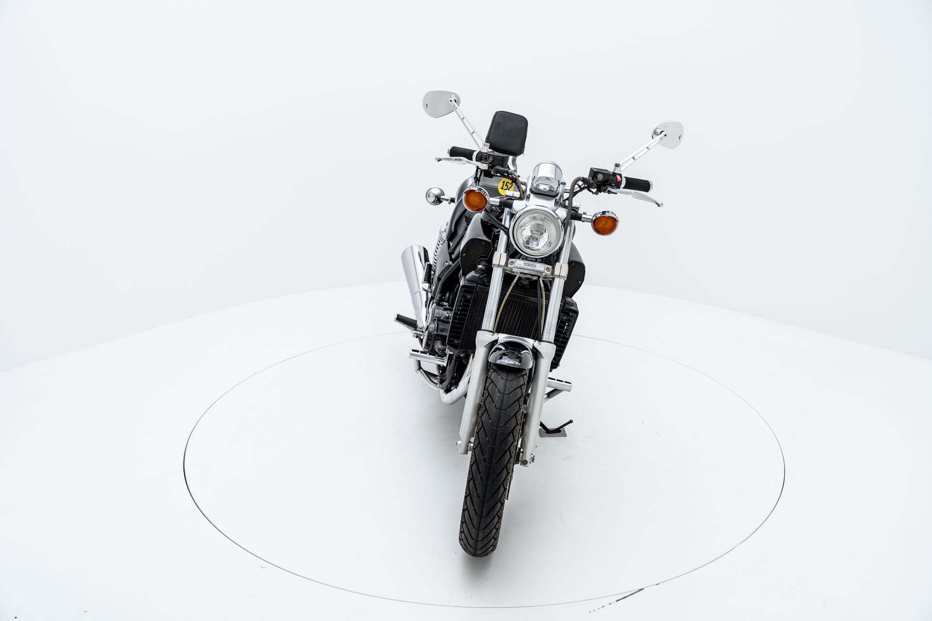 YAMAHA V-Max VMX 1200-image-6