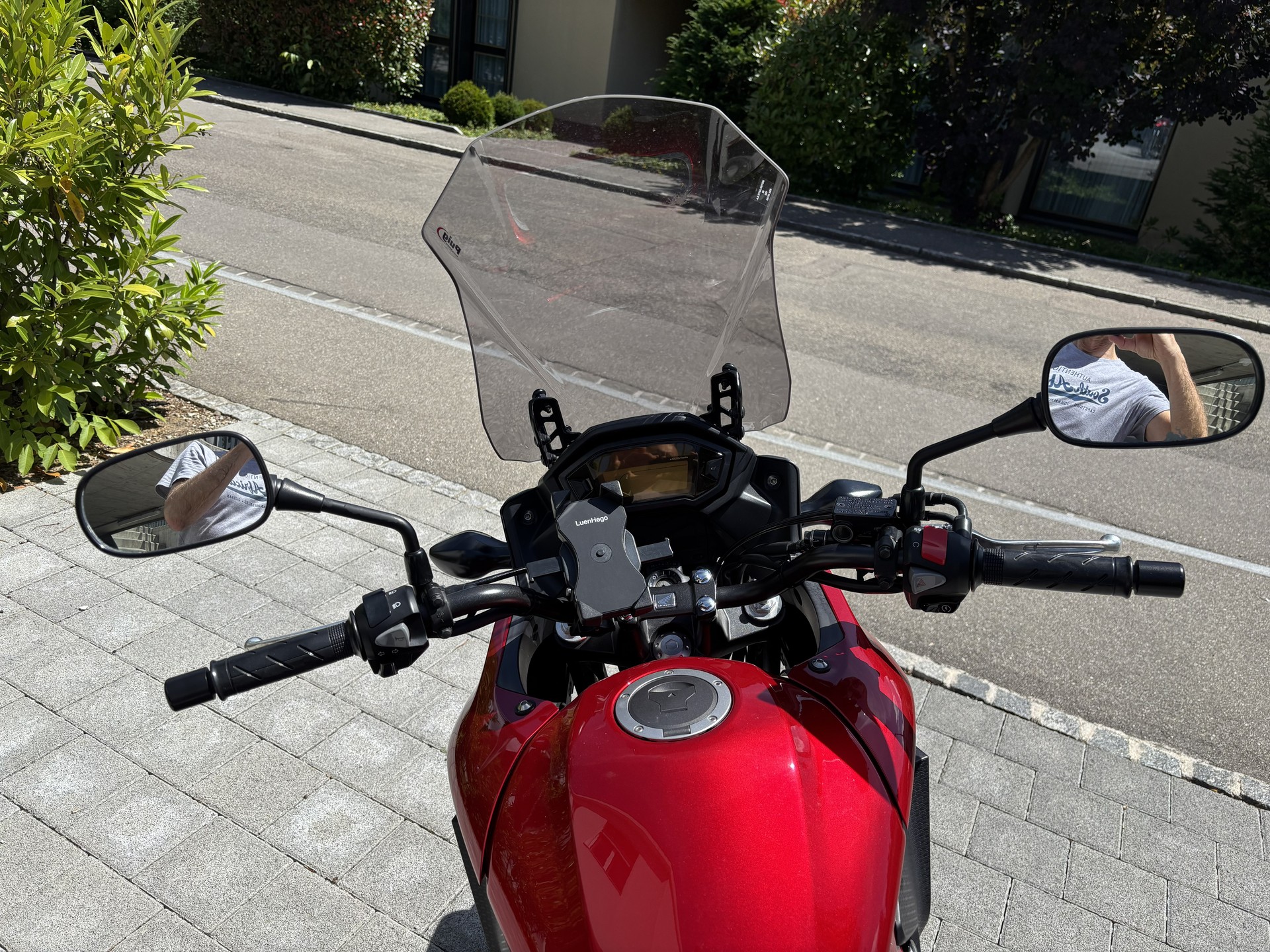 HONDA CB 500 X XA ABS-image-3