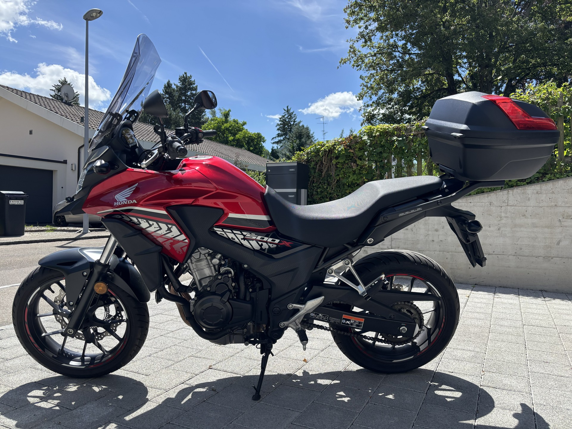 HONDA CB 500 X XA ABS-image-6