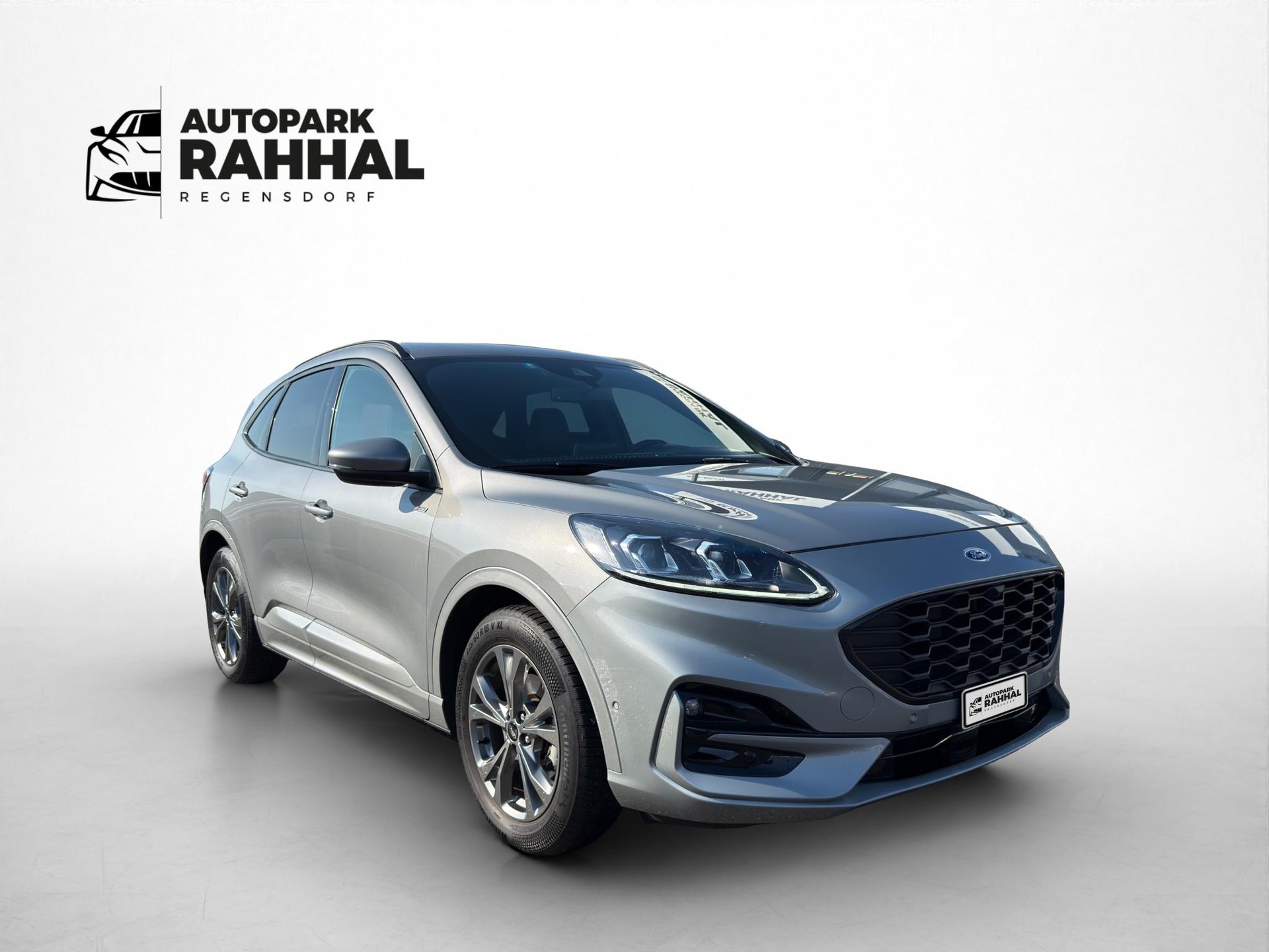 FORD Kuga 2.5 Hybrid ST-Line X * HEAD-UP DISPLAY * PACK FAHRASSISTENZ * PACK WINTER *-image-4