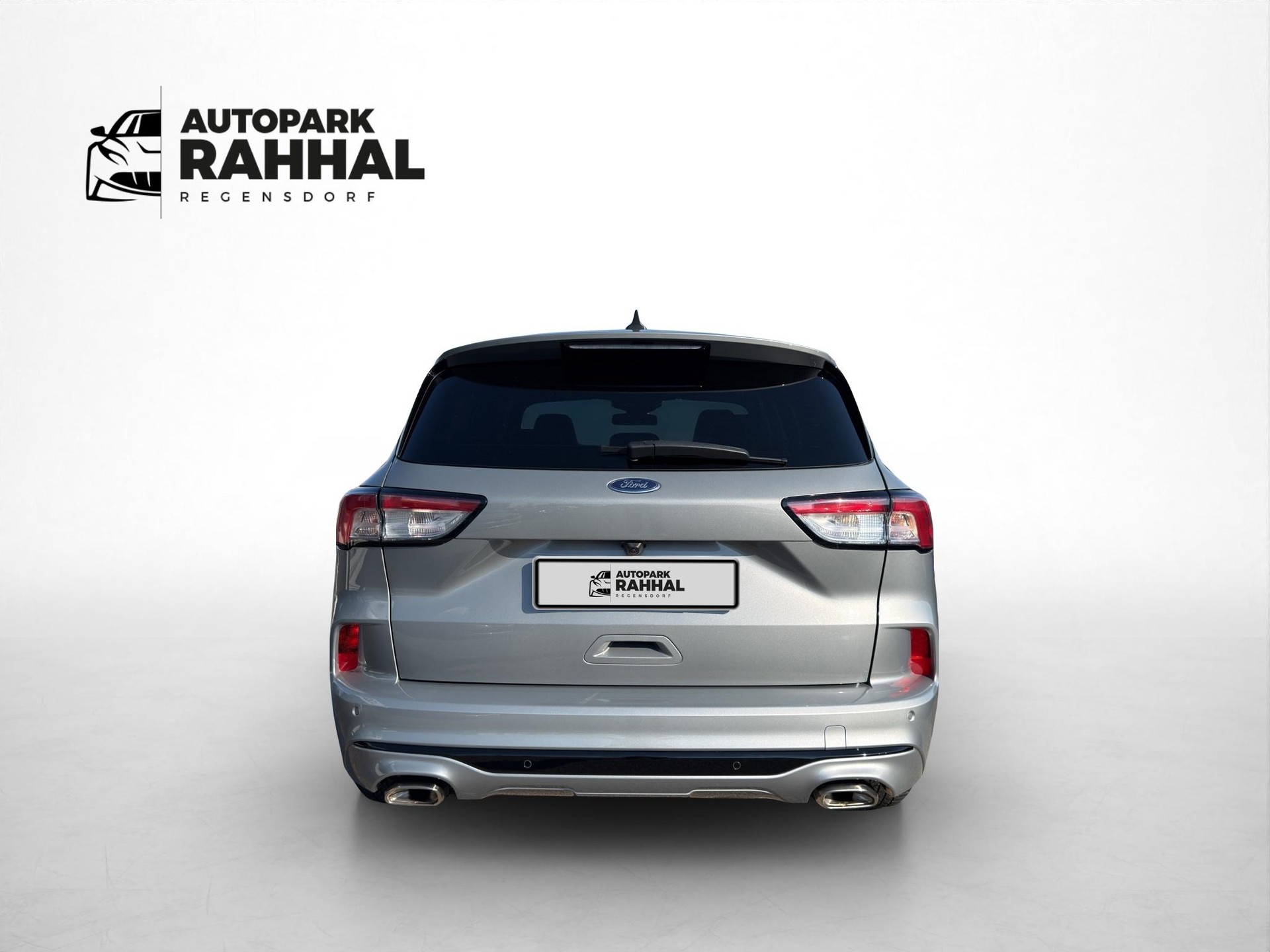 FORD Kuga 2.5 Hybrid ST-Line X * HEAD-UP DISPLAY * PACK FAHRASSISTENZ * PACK WINTER *-image-7