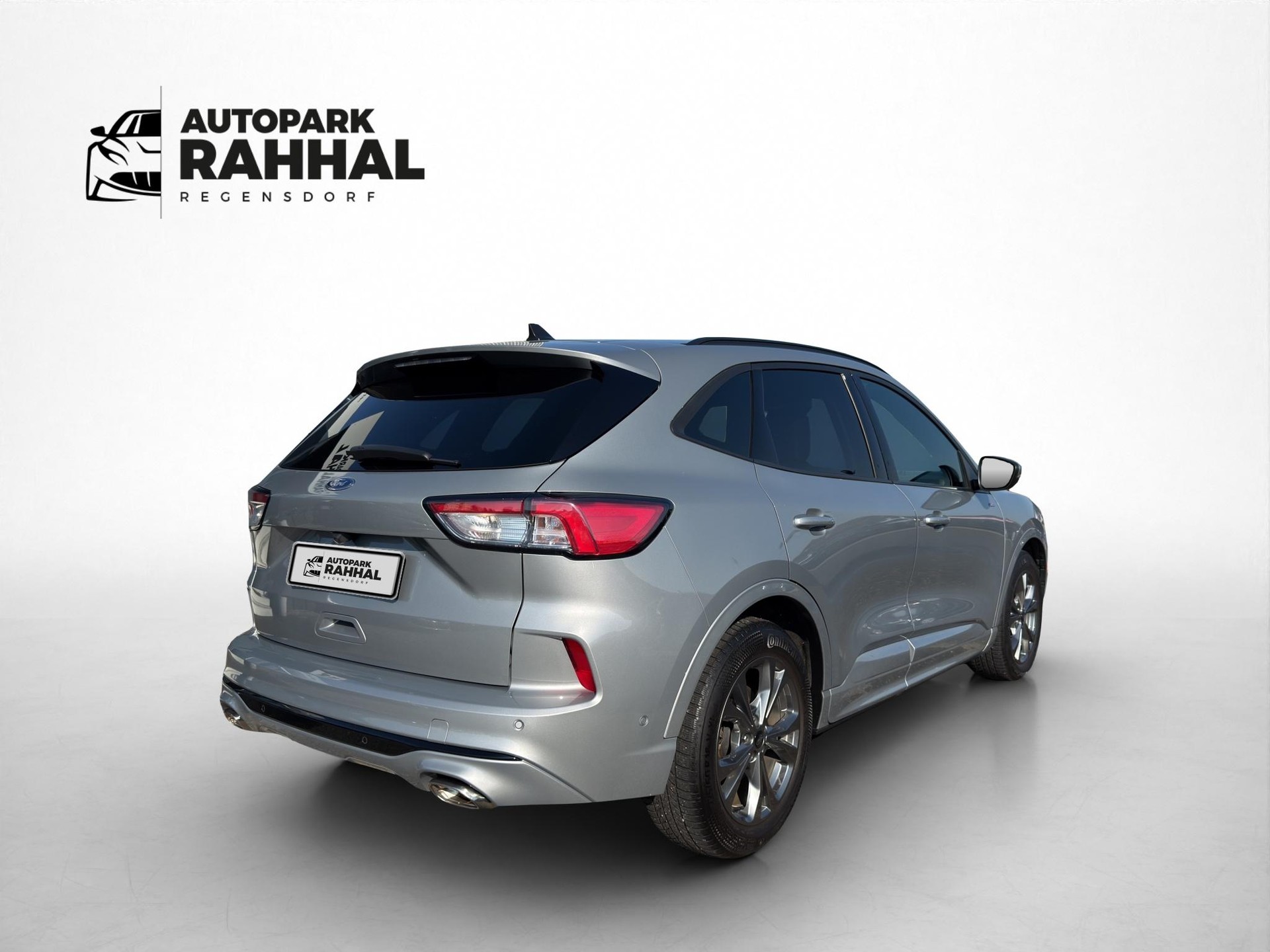 FORD Kuga 2.5 Hybrid ST-Line X * HEAD-UP DISPLAY * PACK FAHRASSISTENZ * PACK WINTER *-image-6