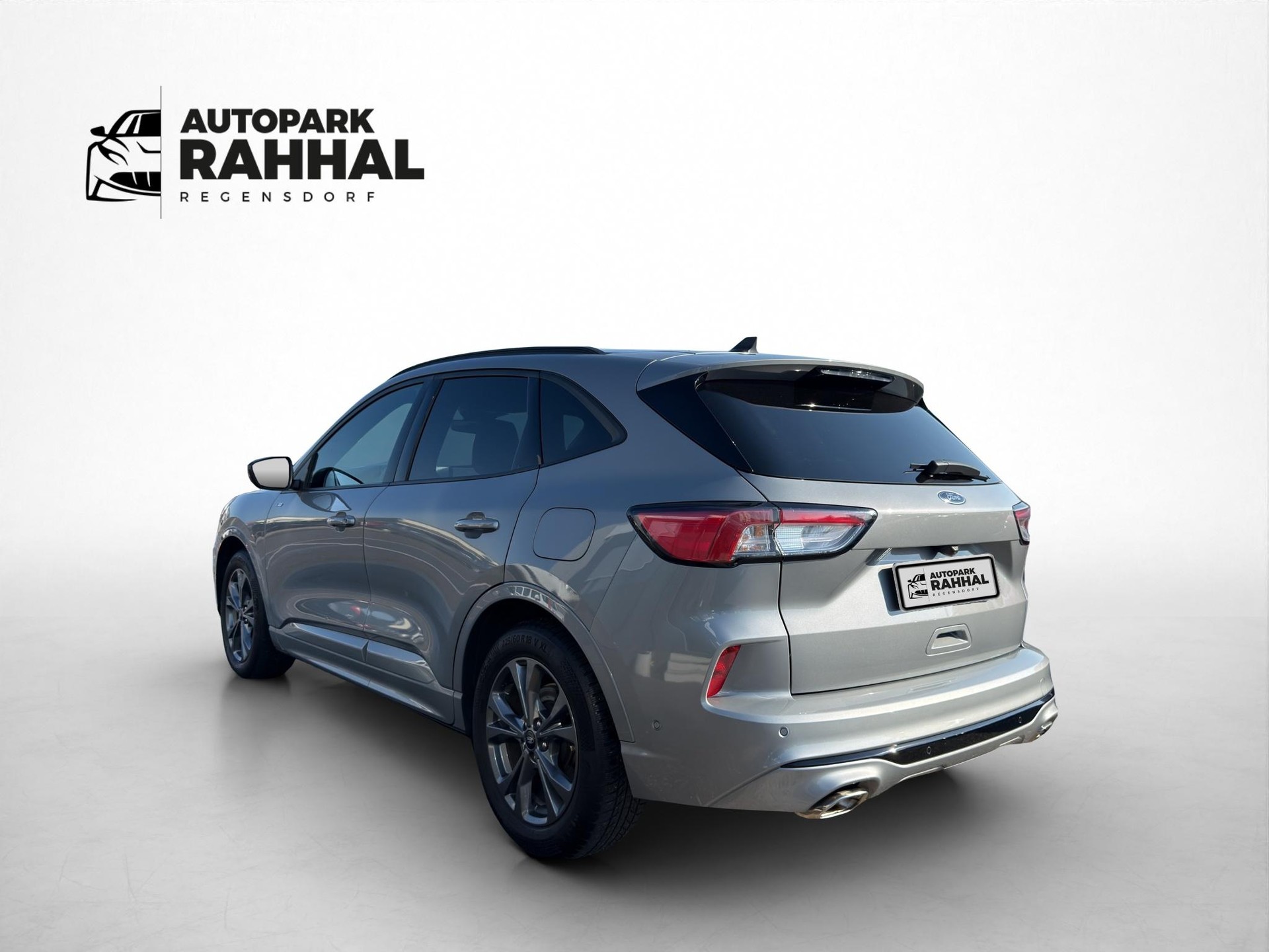 FORD Kuga 2.5 Hybrid ST-Line X * HEAD-UP DISPLAY * PACK FAHRASSISTENZ * PACK WINTER *-image-9