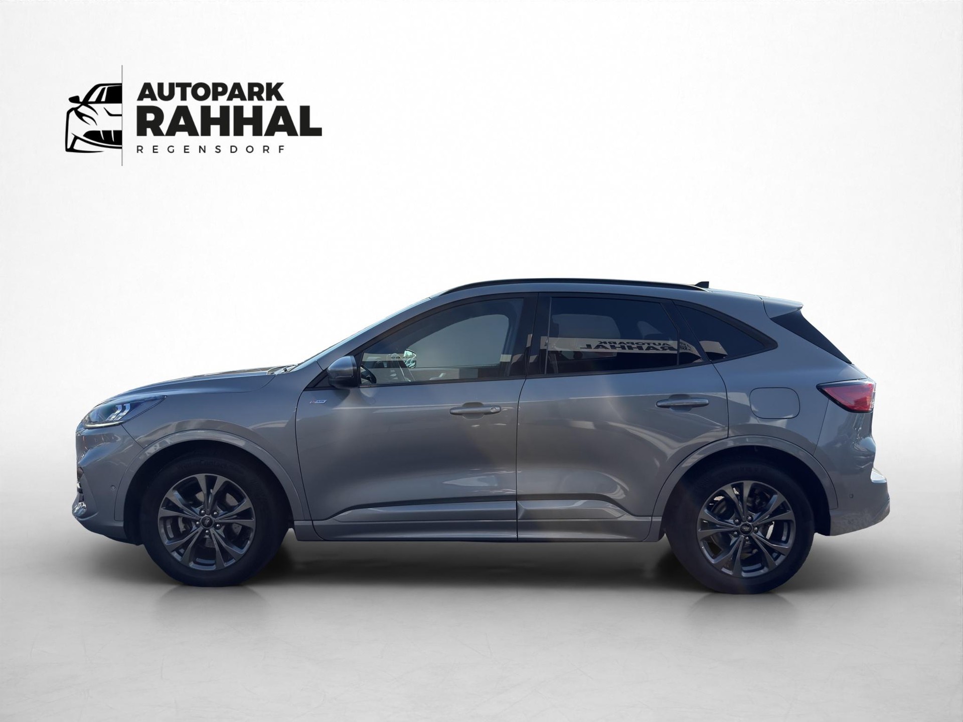 FORD Kuga 2.5 Hybrid ST-Line X * HEAD-UP DISPLAY * PACK FAHRASSISTENZ * PACK WINTER *-image-10