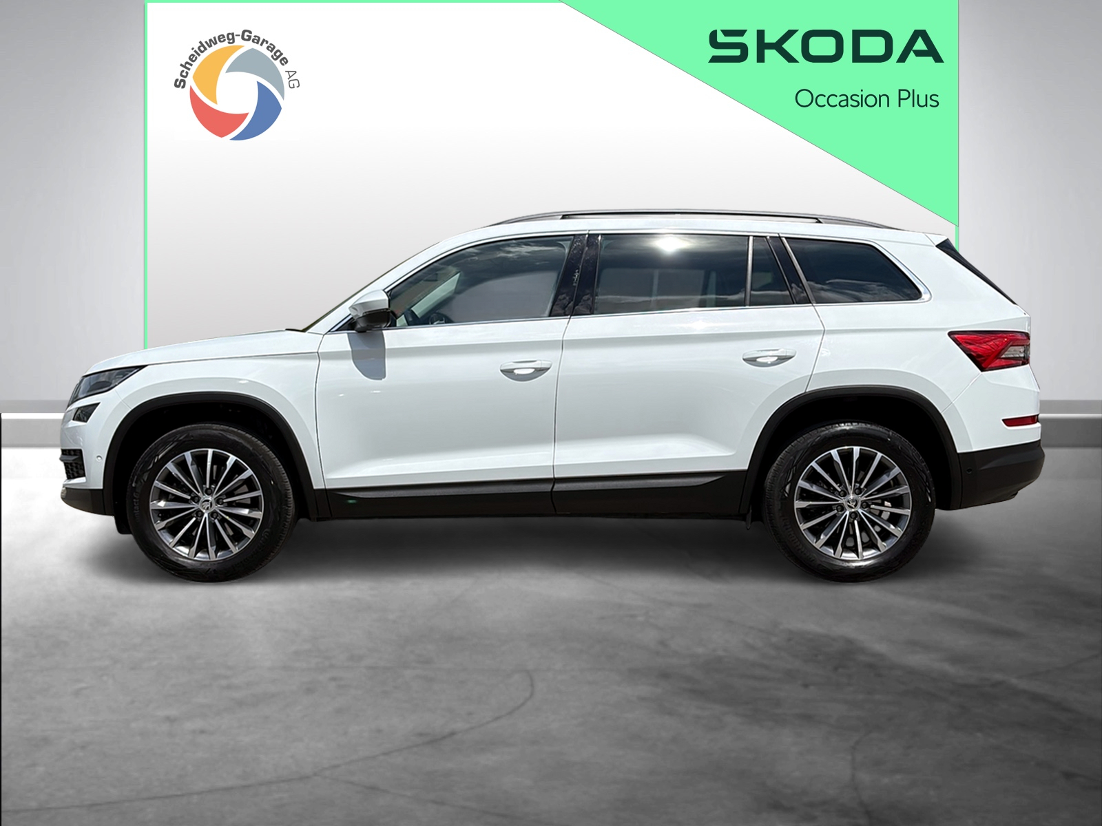 SKODA Kodiaq 2.0 TDI SCR Style 4x4 DSG-showroom-element-2