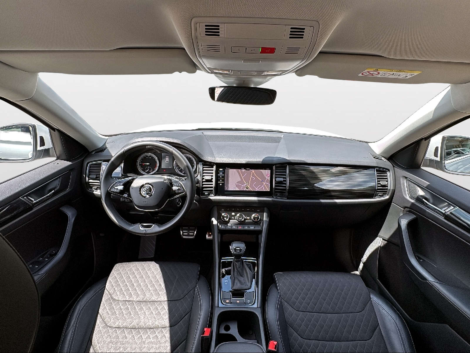 SKODA Kodiaq 2.0 TDI SCR Style 4x4 DSG-showroom-element-3