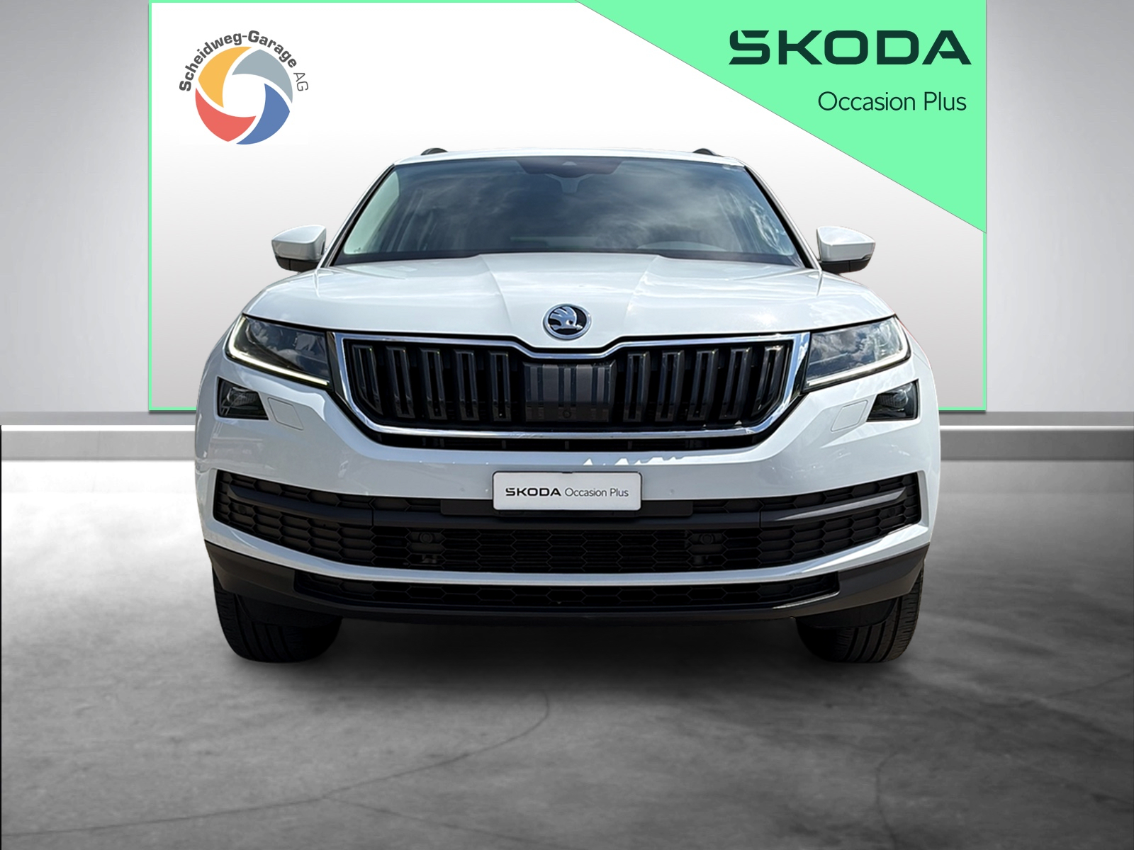 SKODA Kodiaq 2.0 TDI SCR Style 4x4 DSG-showroom-element-1