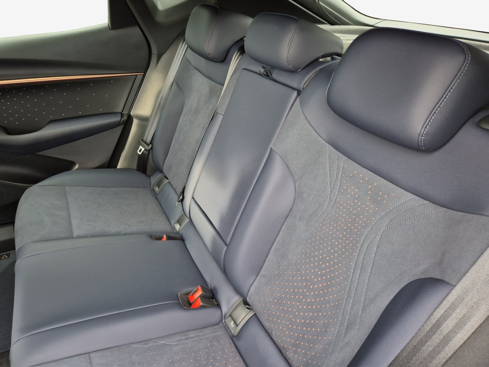 CUPRA Tavascan Type 9 77 kWh Adrenaline Prime Edition-image-11