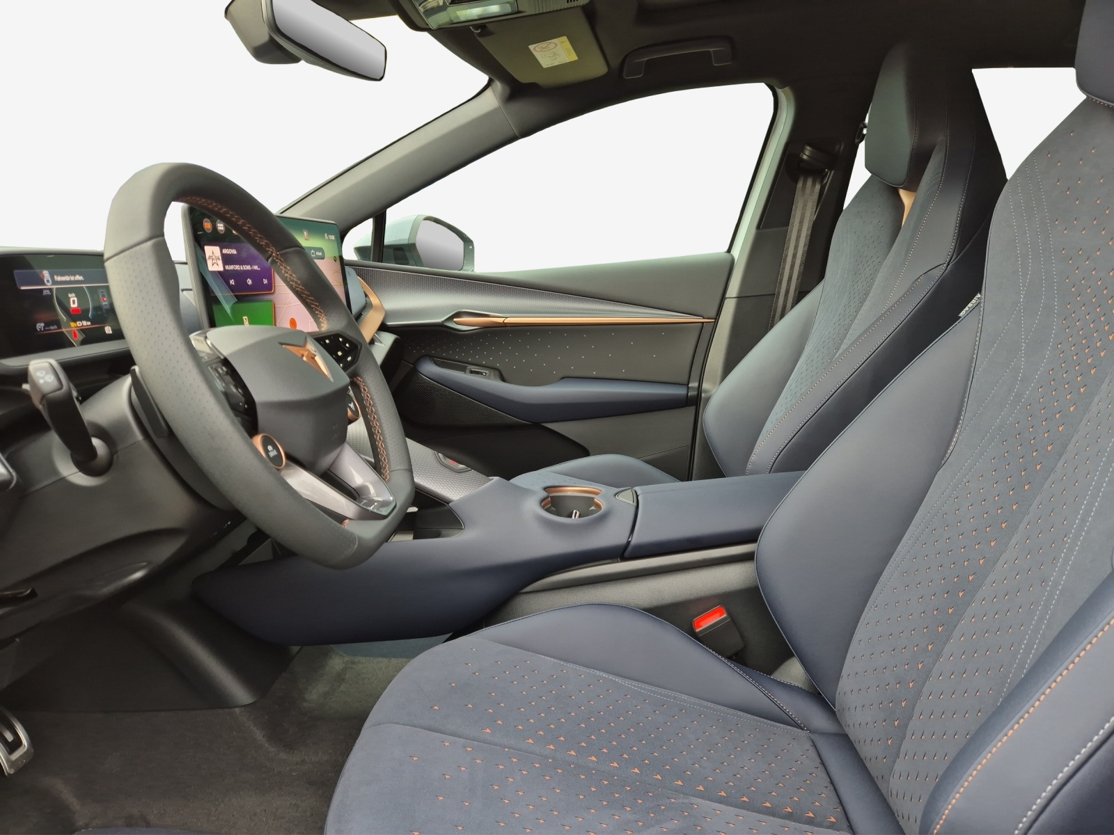 CUPRA Tavascan Type 9 77 kWh Adrenaline Prime Edition-image-7