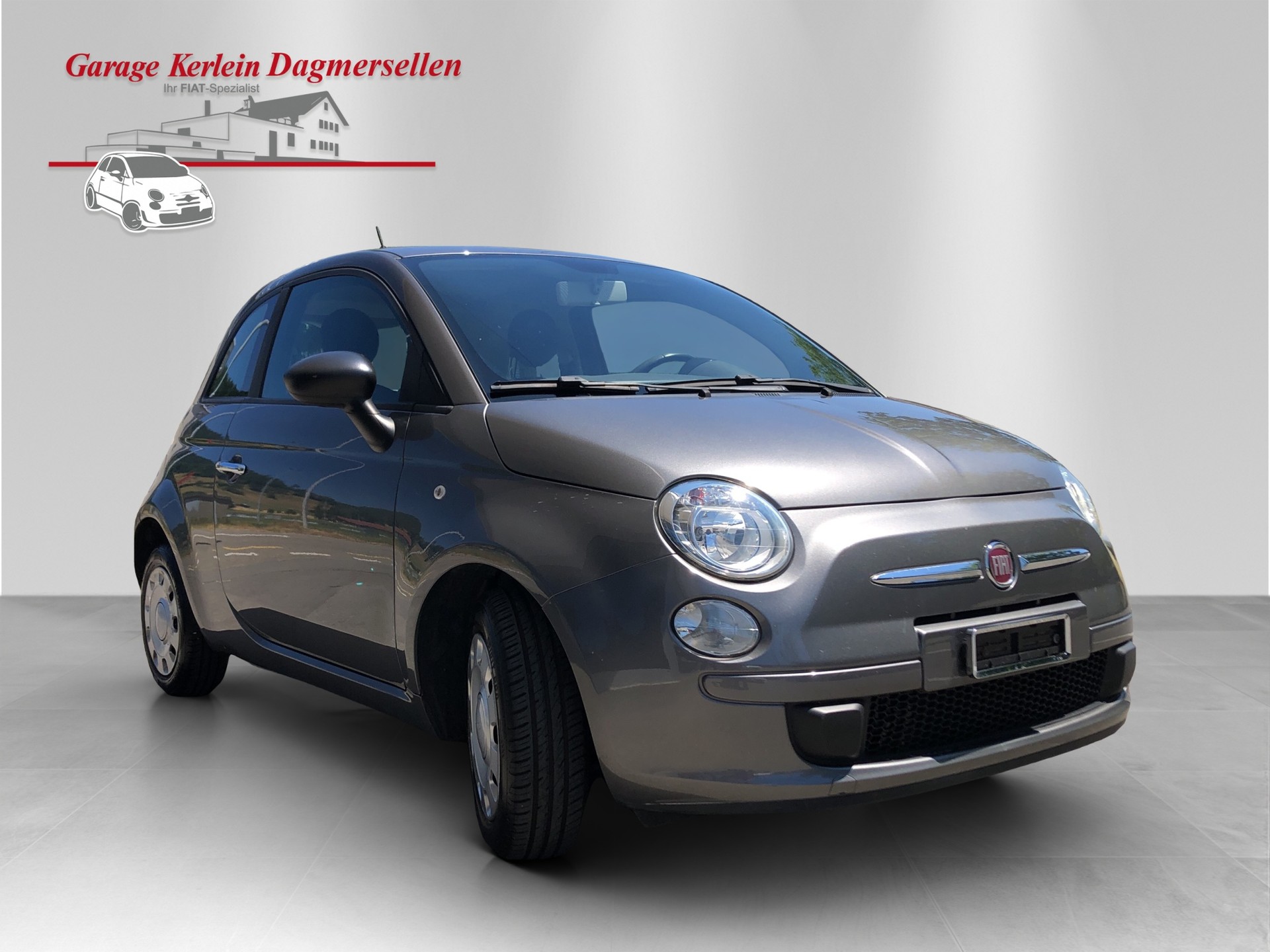 FIAT 500 0.9 Twinair Turbo Pop-image-2