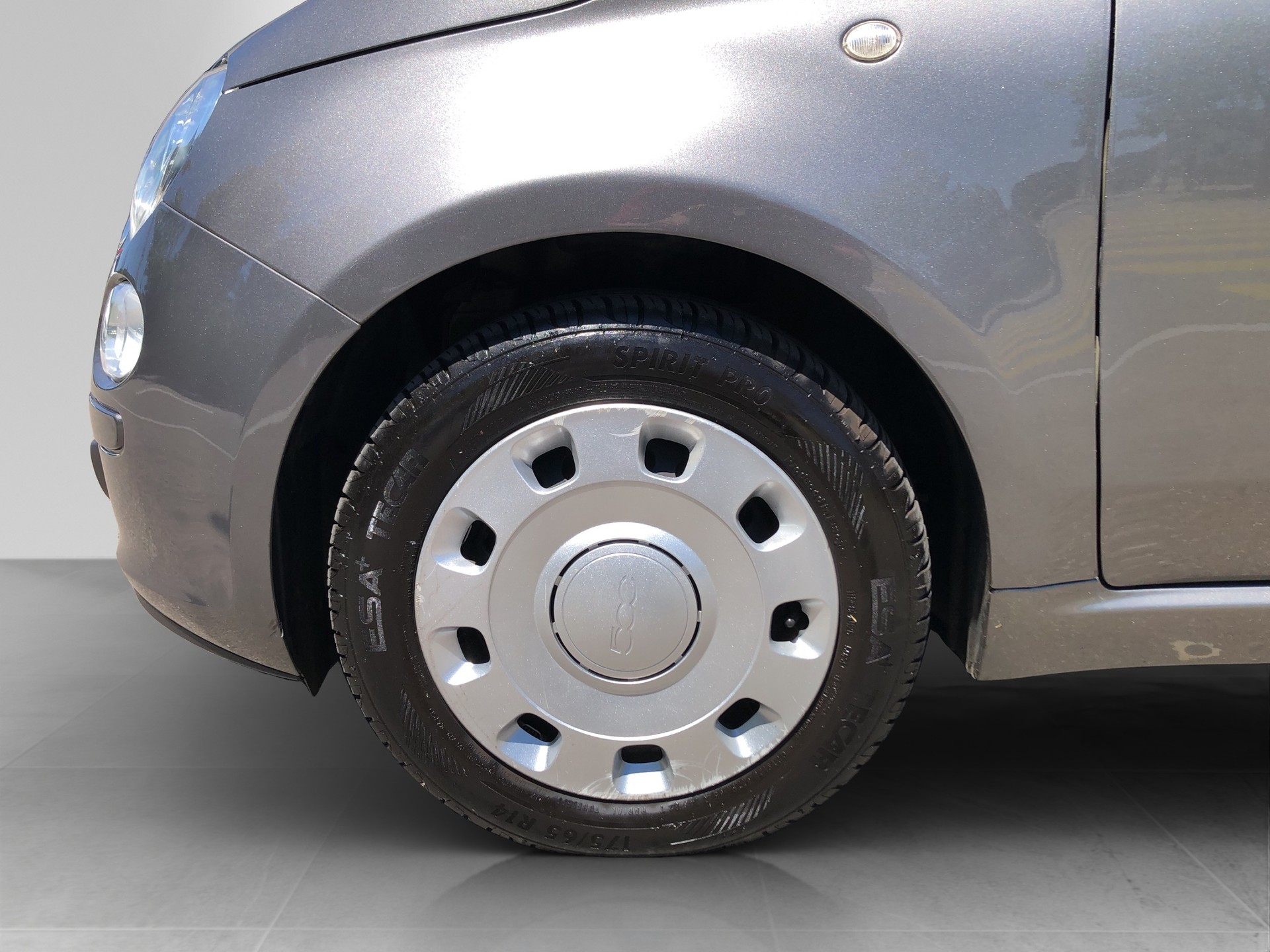 FIAT 500 0.9 Twinair Turbo Pop-image-7