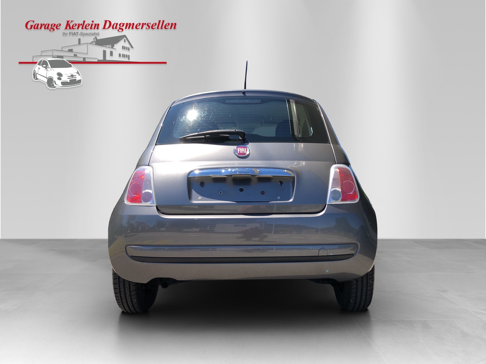 FIAT 500 0.9 Twinair Turbo Pop-image-4