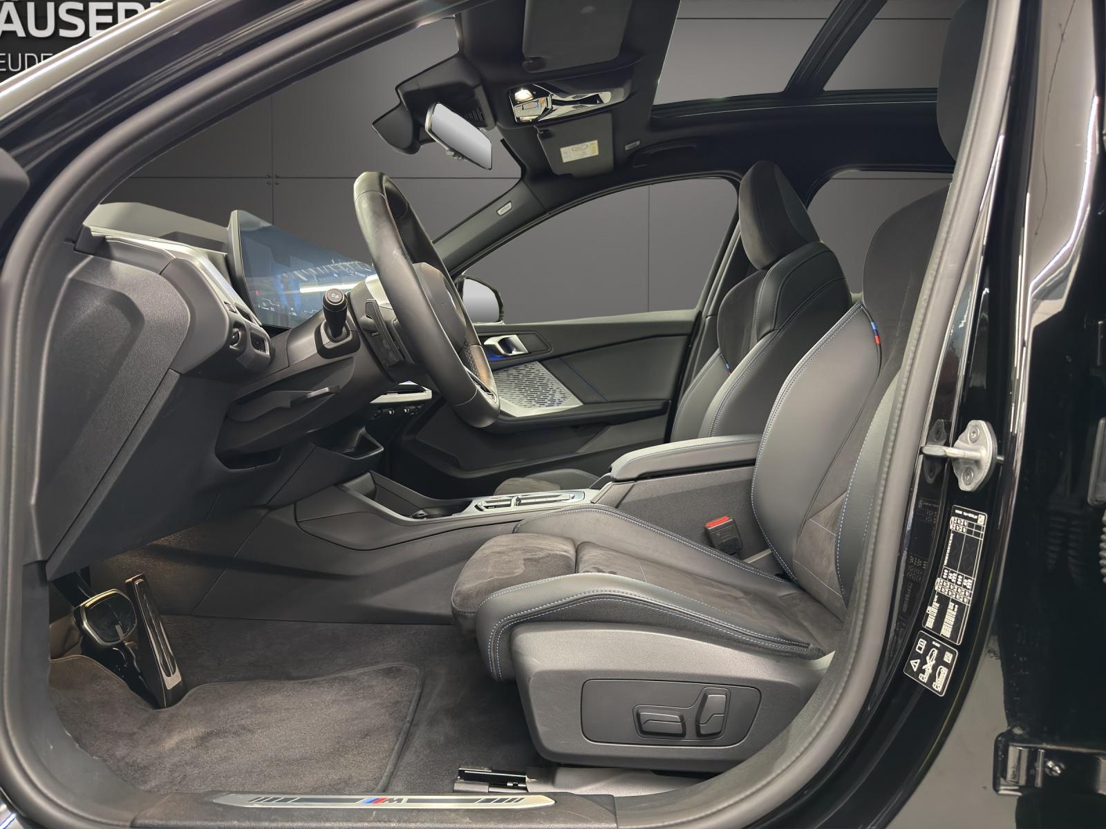 BMW 123 xDrive M Sport-image-6