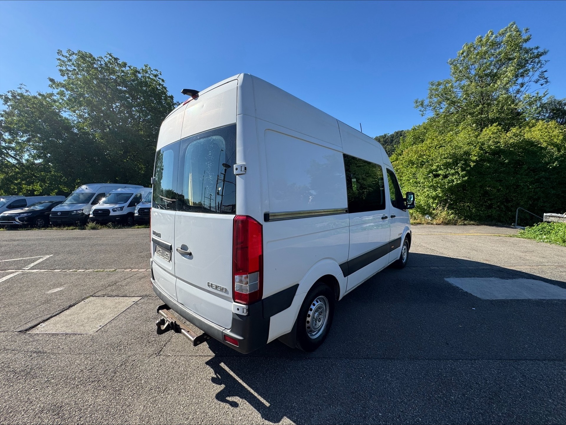 HYUNDAI H350 2.5 CRDi Amplia L1-showroom-element-3