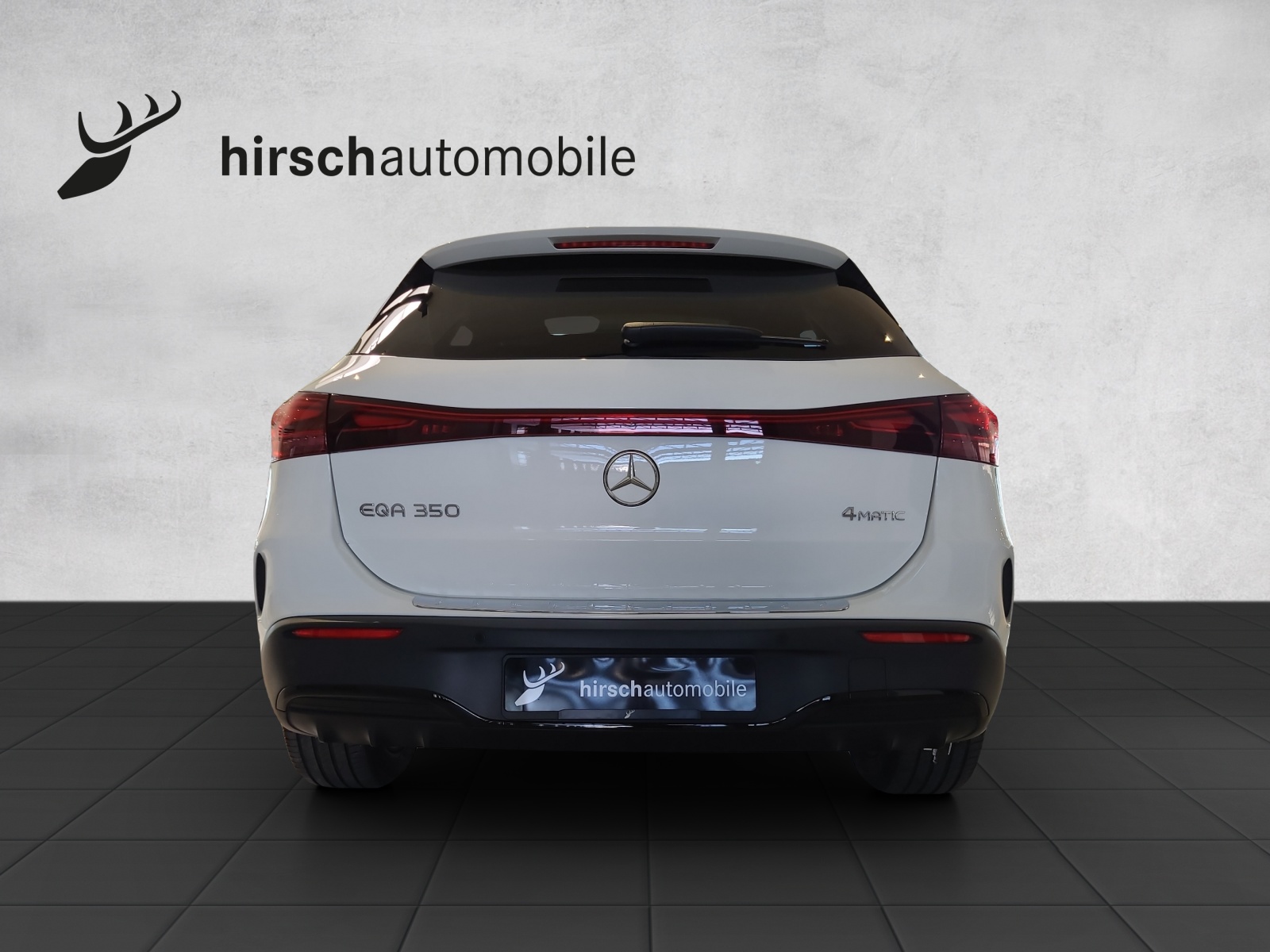 MERCEDES-BENZ EQA 350 66,5 kWh 4Matic Swiss Star-showroom-element-2