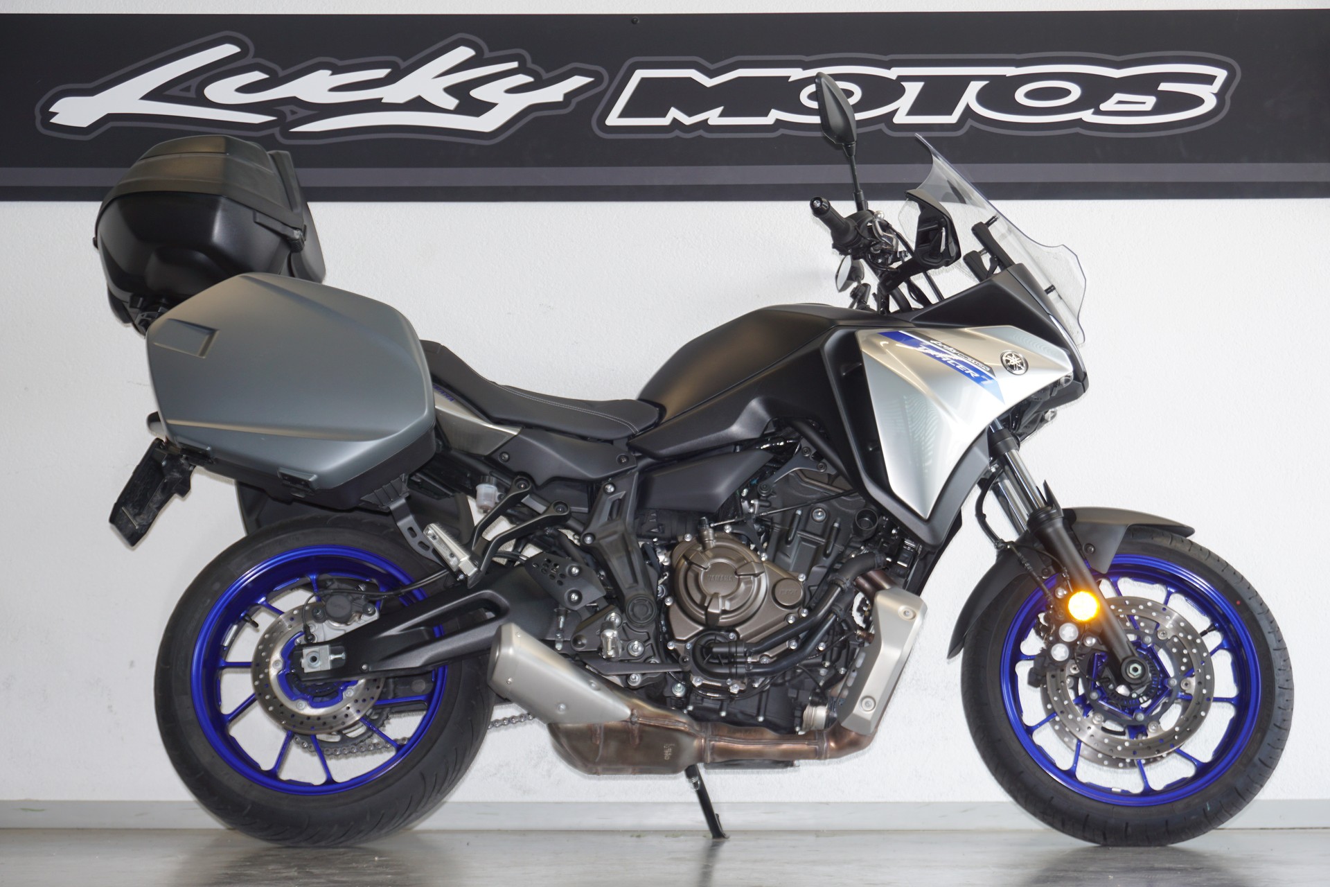YAMAHA Tracer 7 GT (35kW)-image-0