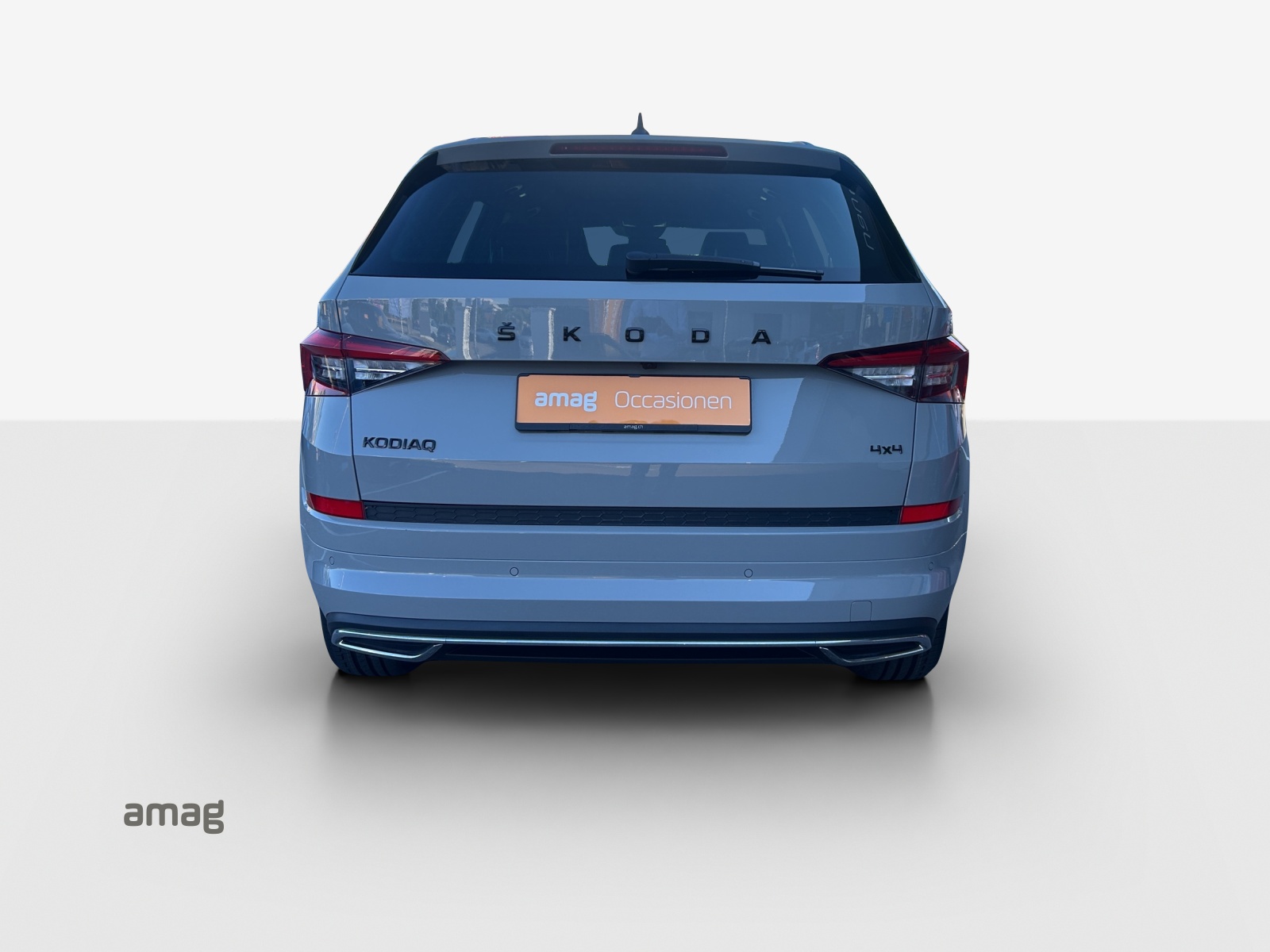SKODA Kodiaq 2.0 TSI 4x4 SportLine-showroom-element-3