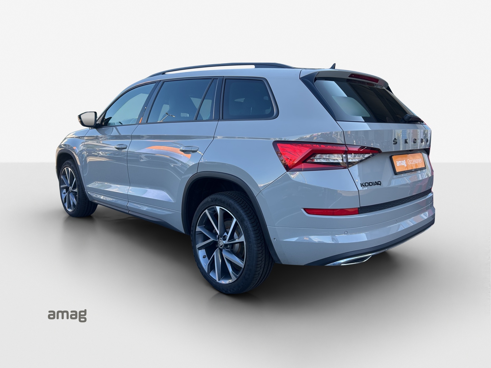 SKODA Kodiaq 2.0 TSI 4x4 SportLine-showroom-element-2