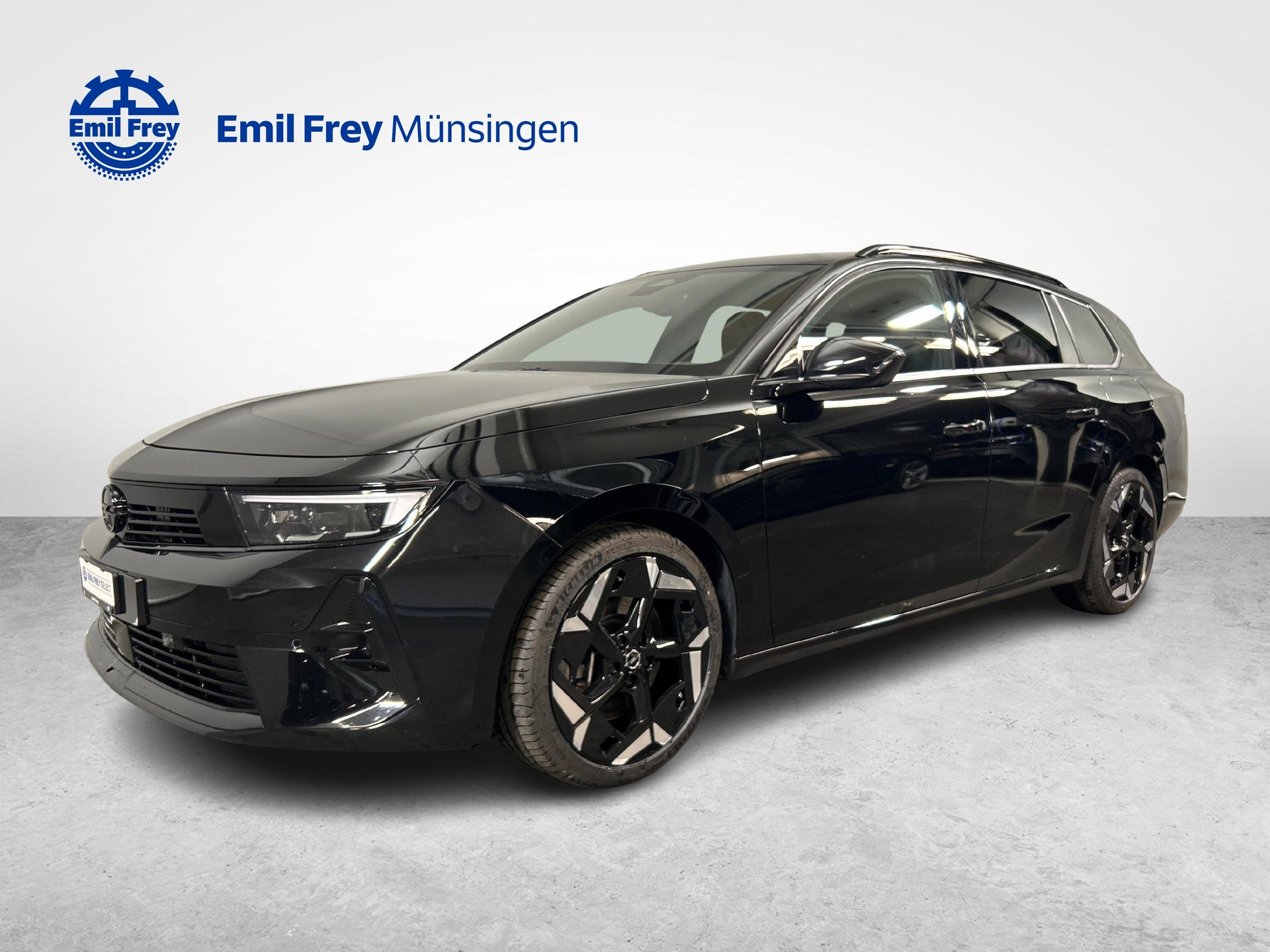 OPEL Astra Sports Tourer 1.6 T PHEV 225 GSe-showroom-element-1