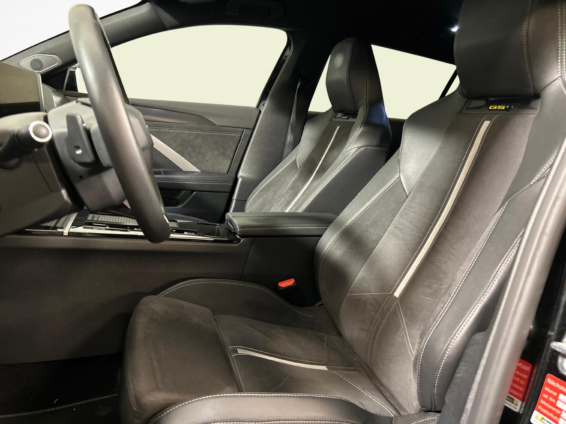 OPEL Astra Sports Tourer 1.6 T PHEV 225 GSe-showroom-element-2