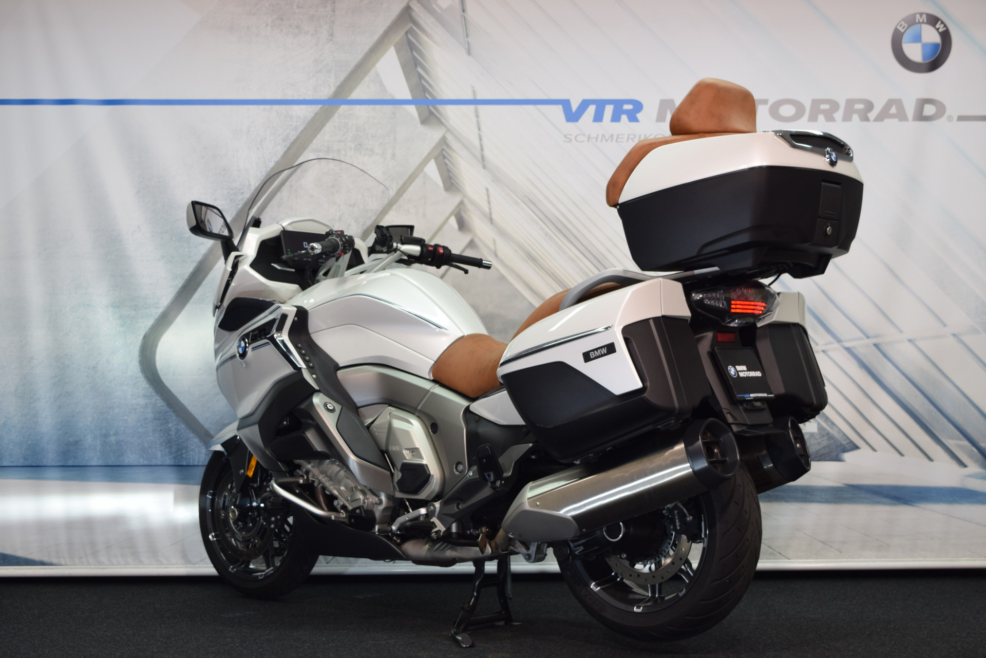 BMW K 1600 GTL Opt. 719-image-3
