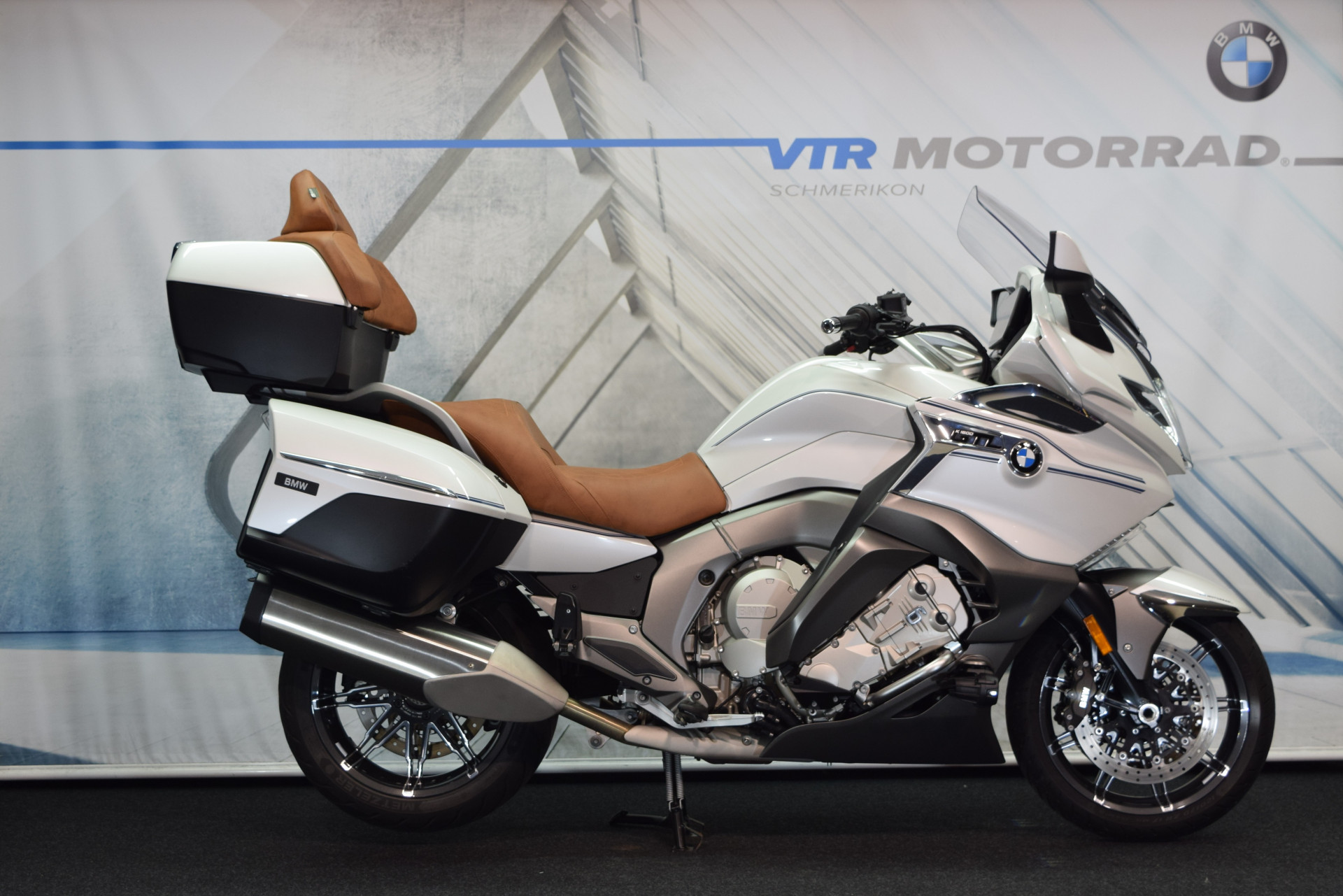 BMW K 1600 GTL Opt. 719-image-1