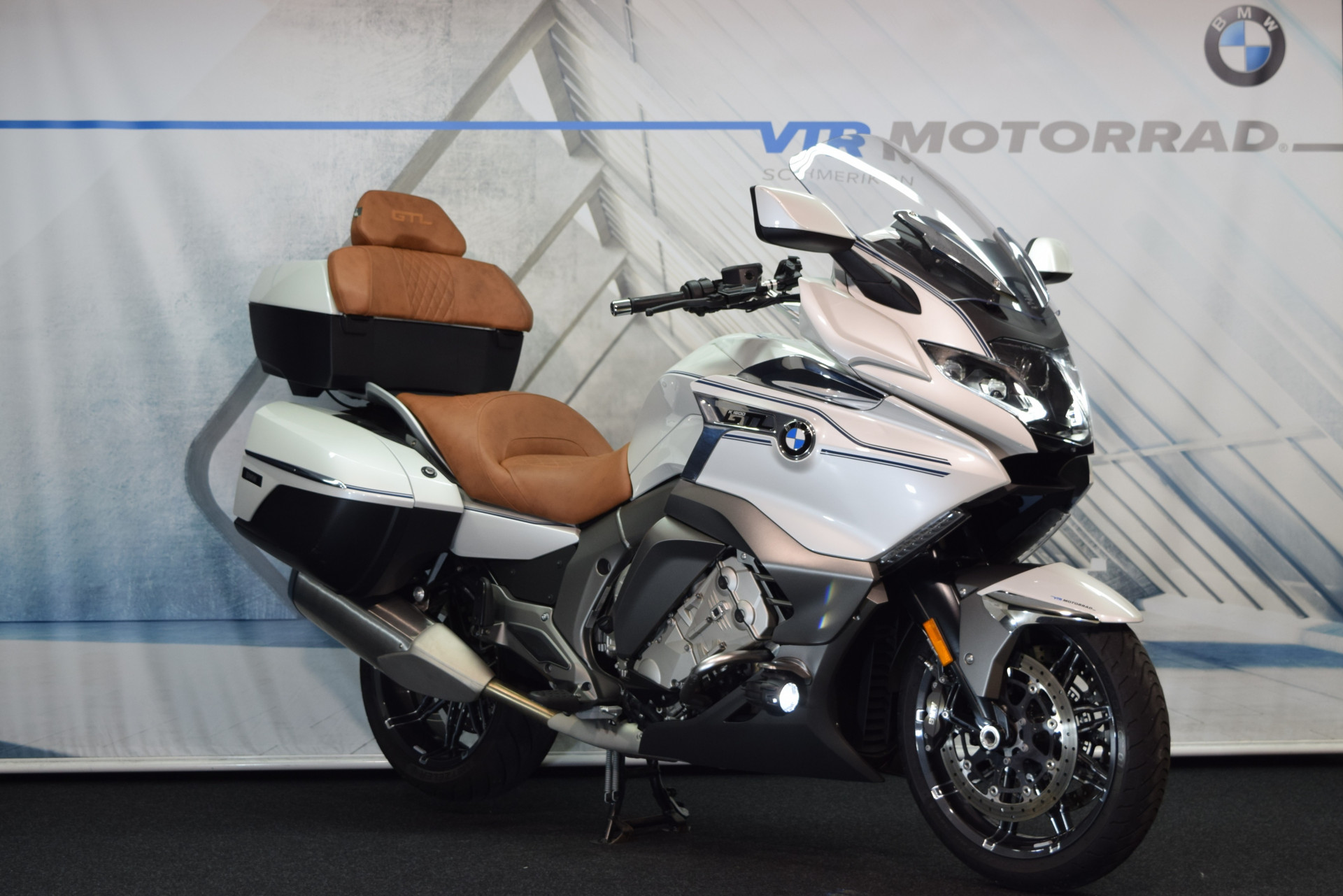 BMW K 1600 GTL Opt. 719-image-0
