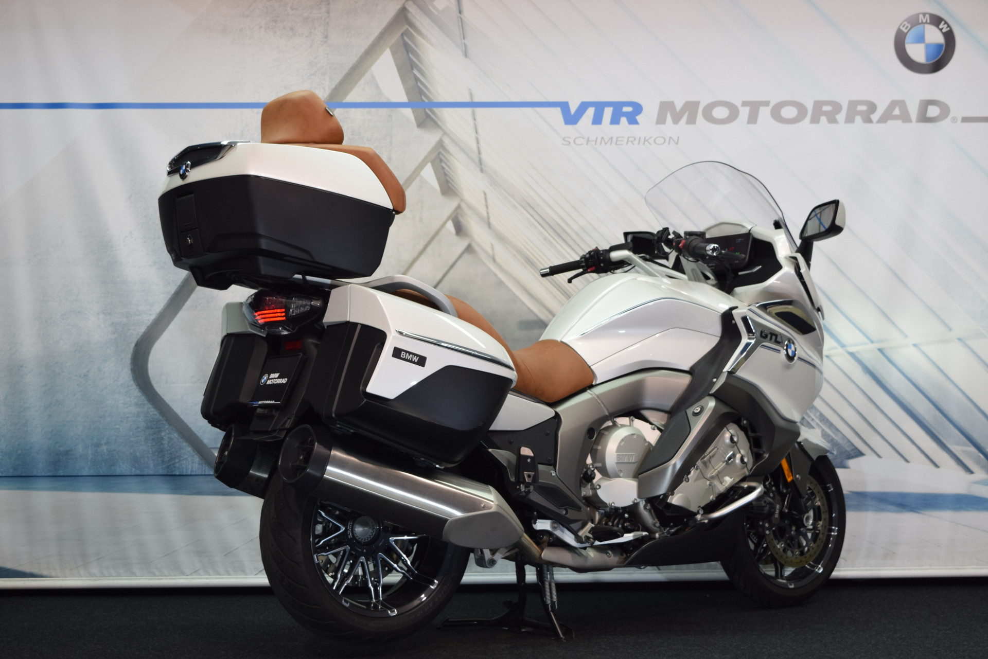 BMW K 1600 GTL Opt. 719-image-2