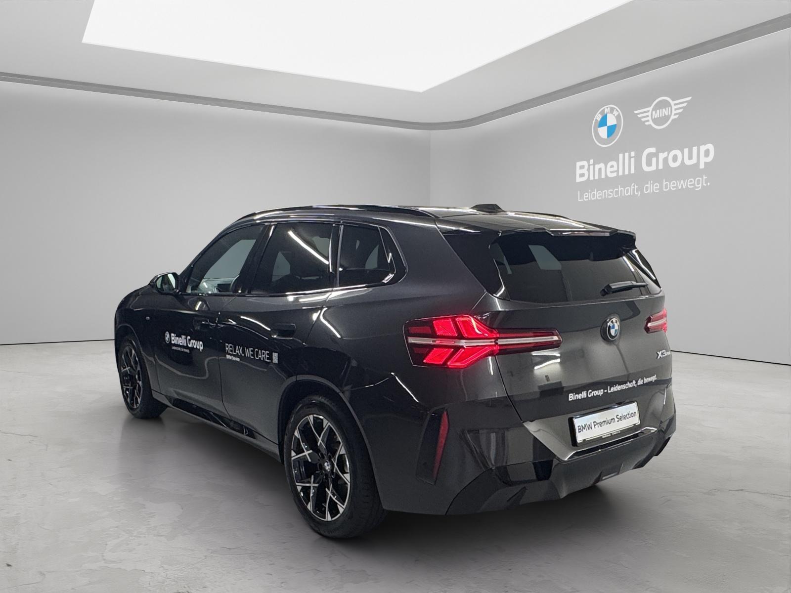 BMW X3 20d xDrive-showroom-element-2