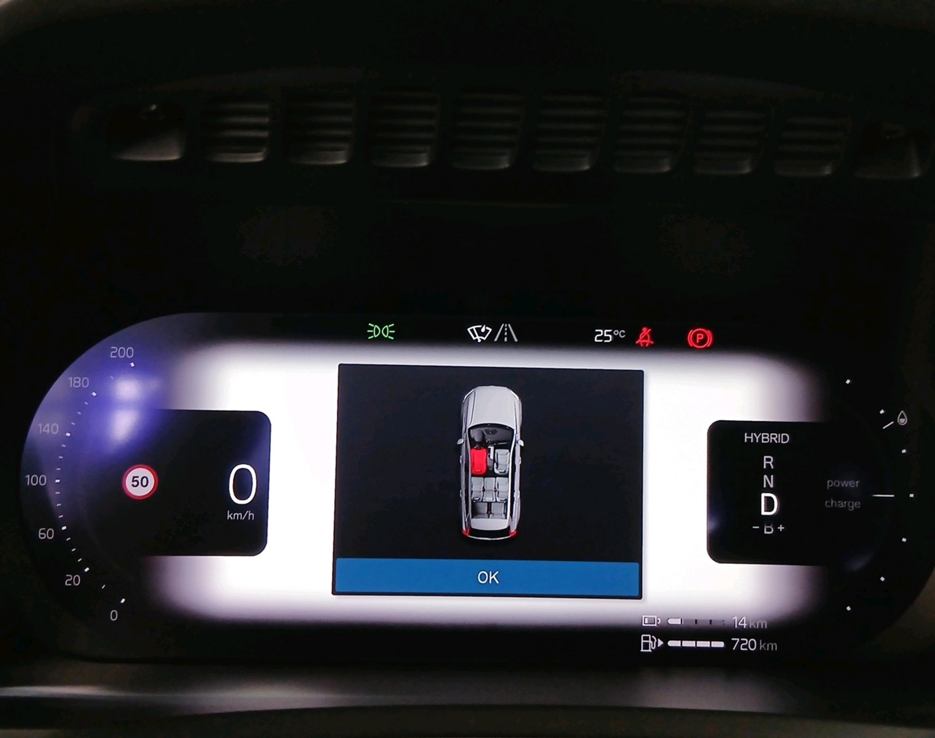 VOLVO XC90 2.0 T8 TE Ultimate Bright-image-14