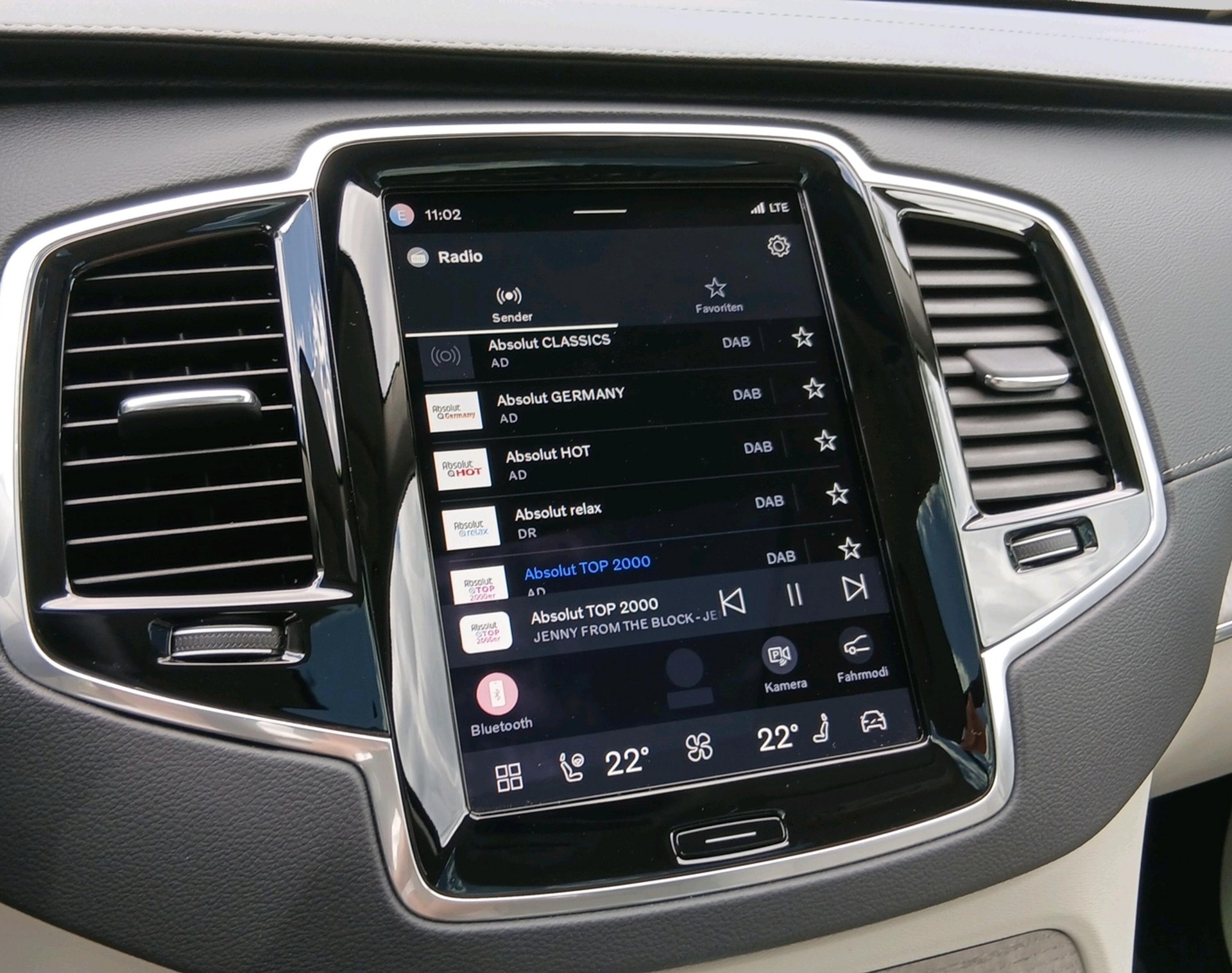 VOLVO XC90 2.0 T8 TE Ultimate Bright-image-12
