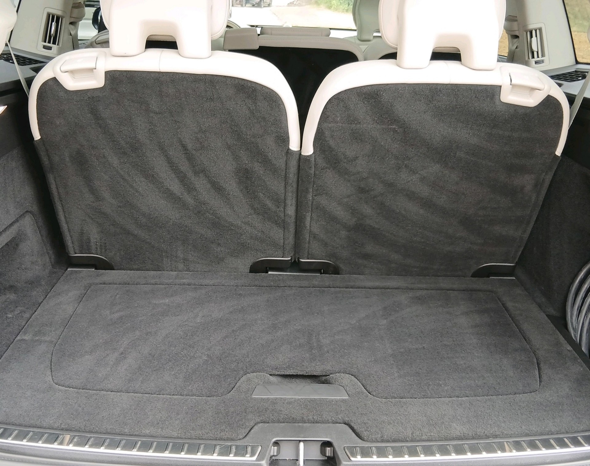 VOLVO XC90 2.0 T8 TE Ultimate Bright-image-5