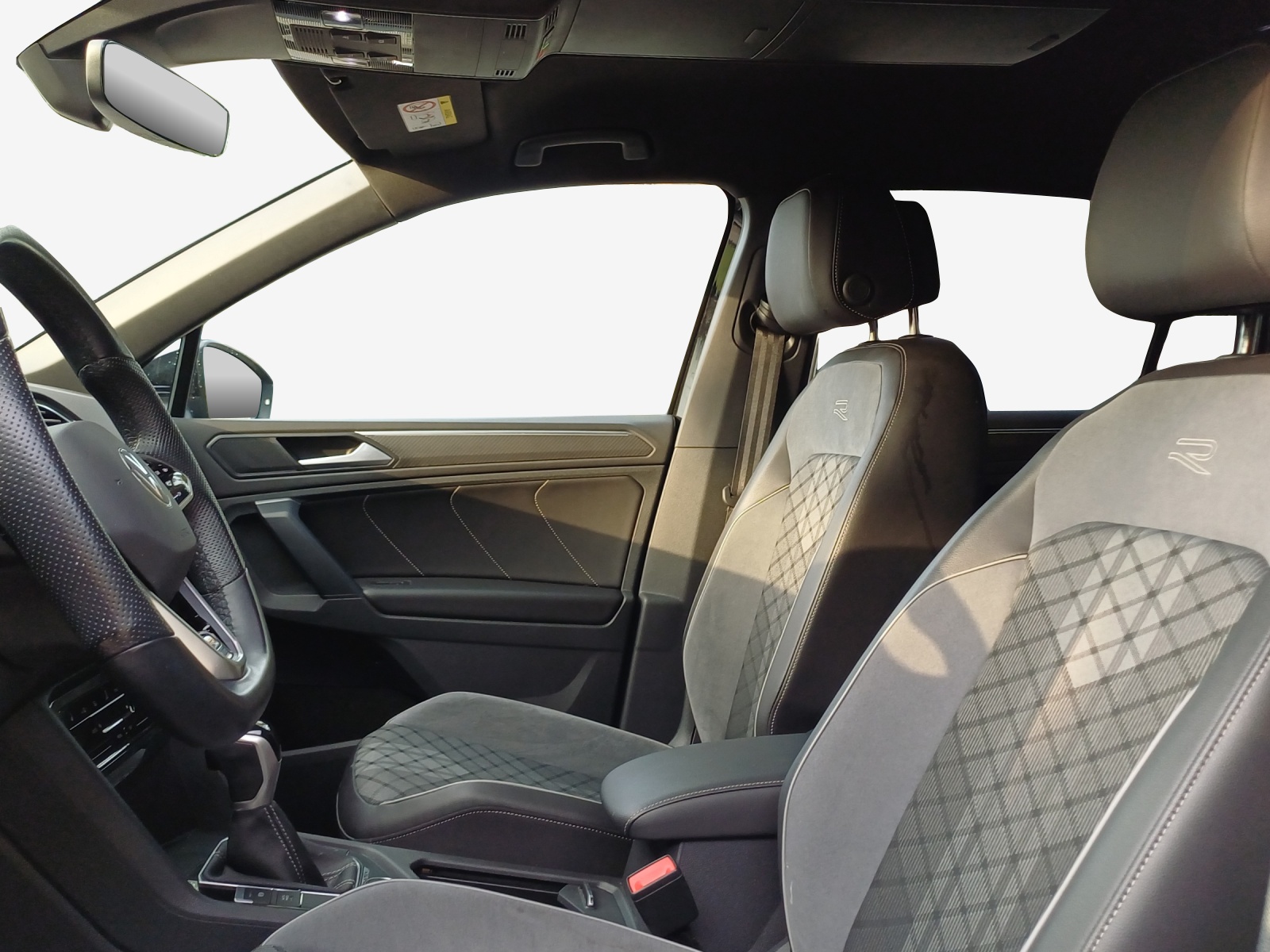VW Tiguan 2.0TSI R-Line 4Motion DSG-image-7