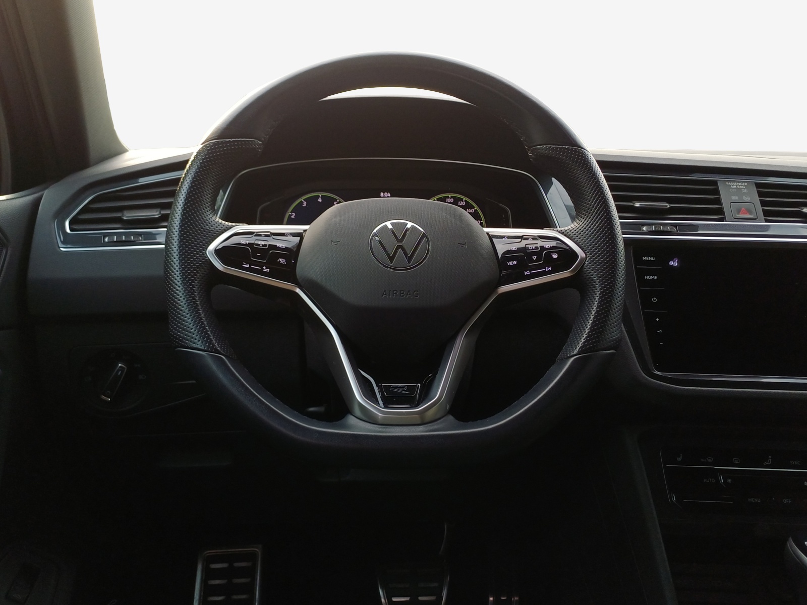 VW Tiguan 2.0TSI R-Line 4Motion DSG-image-9
