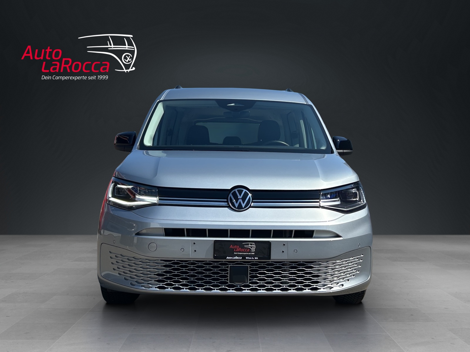 VW Caddy Maxi 2.0 TDI Life 4Motion-image-7