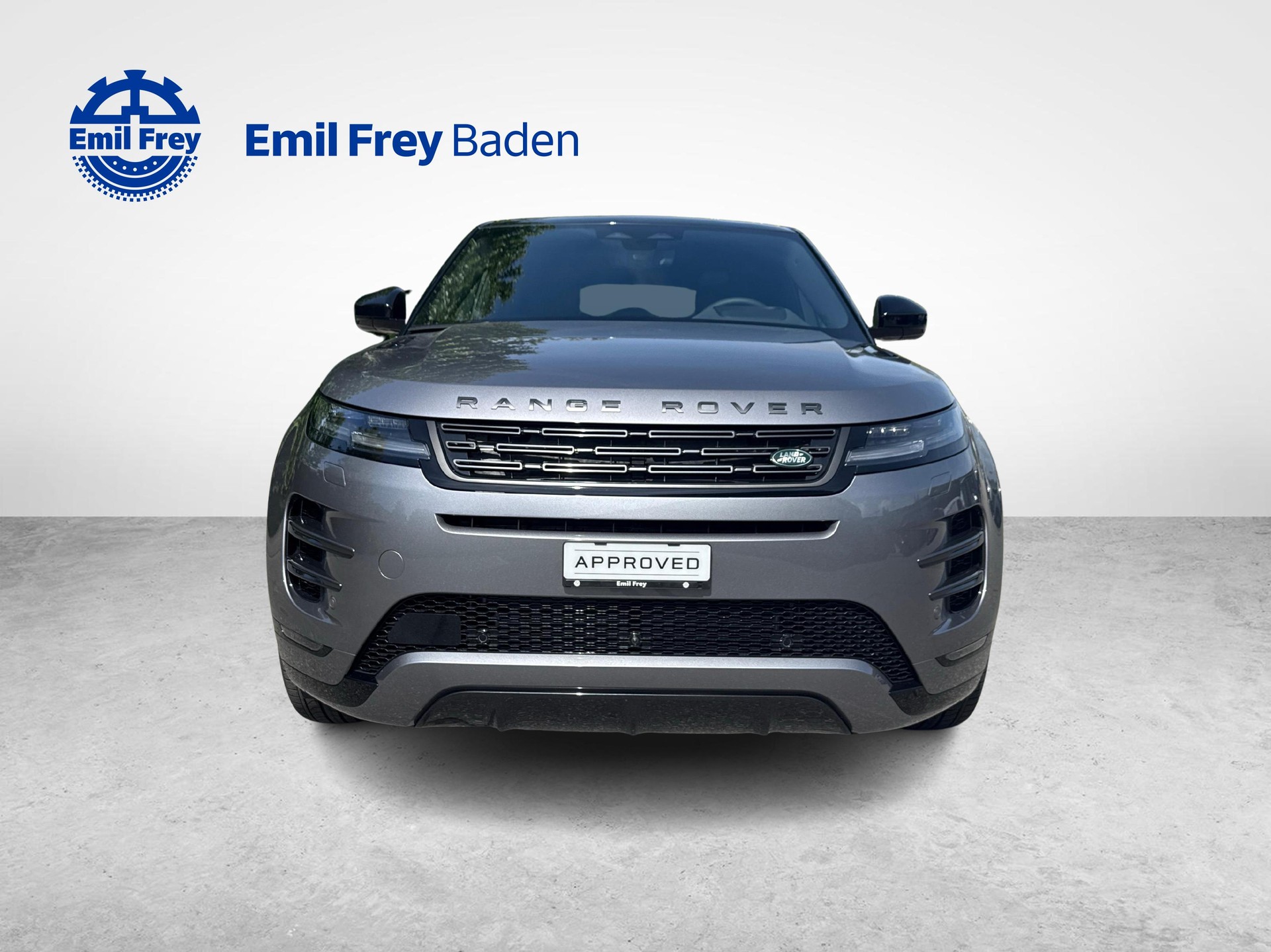 LAND ROVER Range Rover Evoque 1.5 T 270e Dynamic SE-image-7