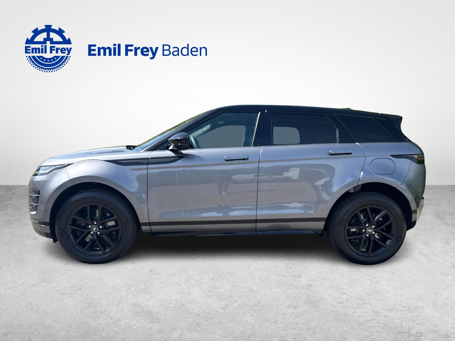 LAND ROVER Range Rover Evoque 1.5 T 270e Dynamic SE-showroom-element-1
