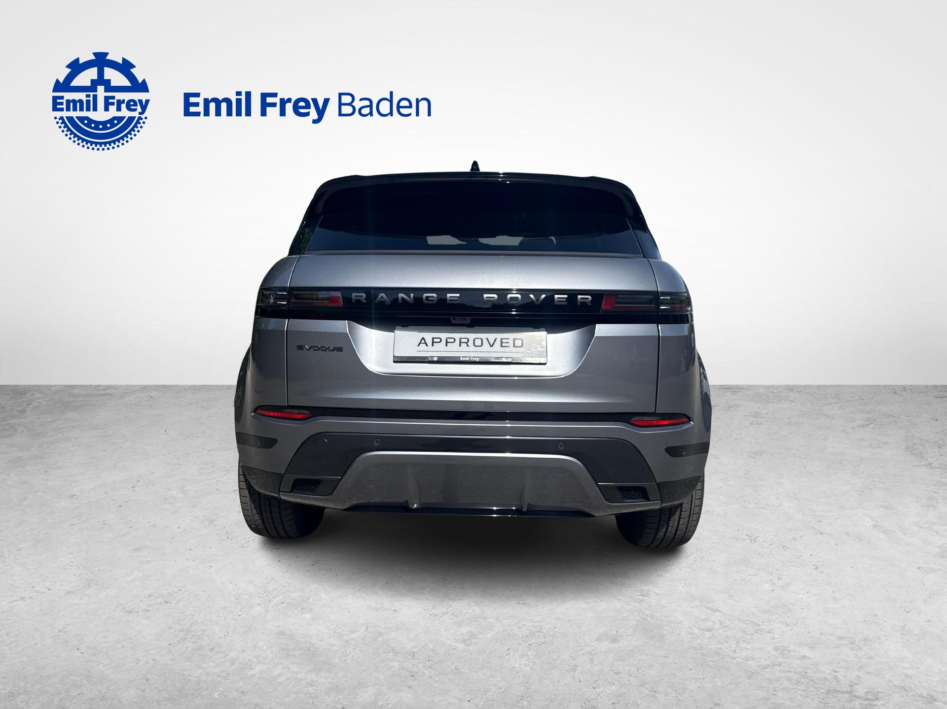 LAND ROVER Range Rover Evoque 1.5 T 270e Dynamic SE-showroom-element-3