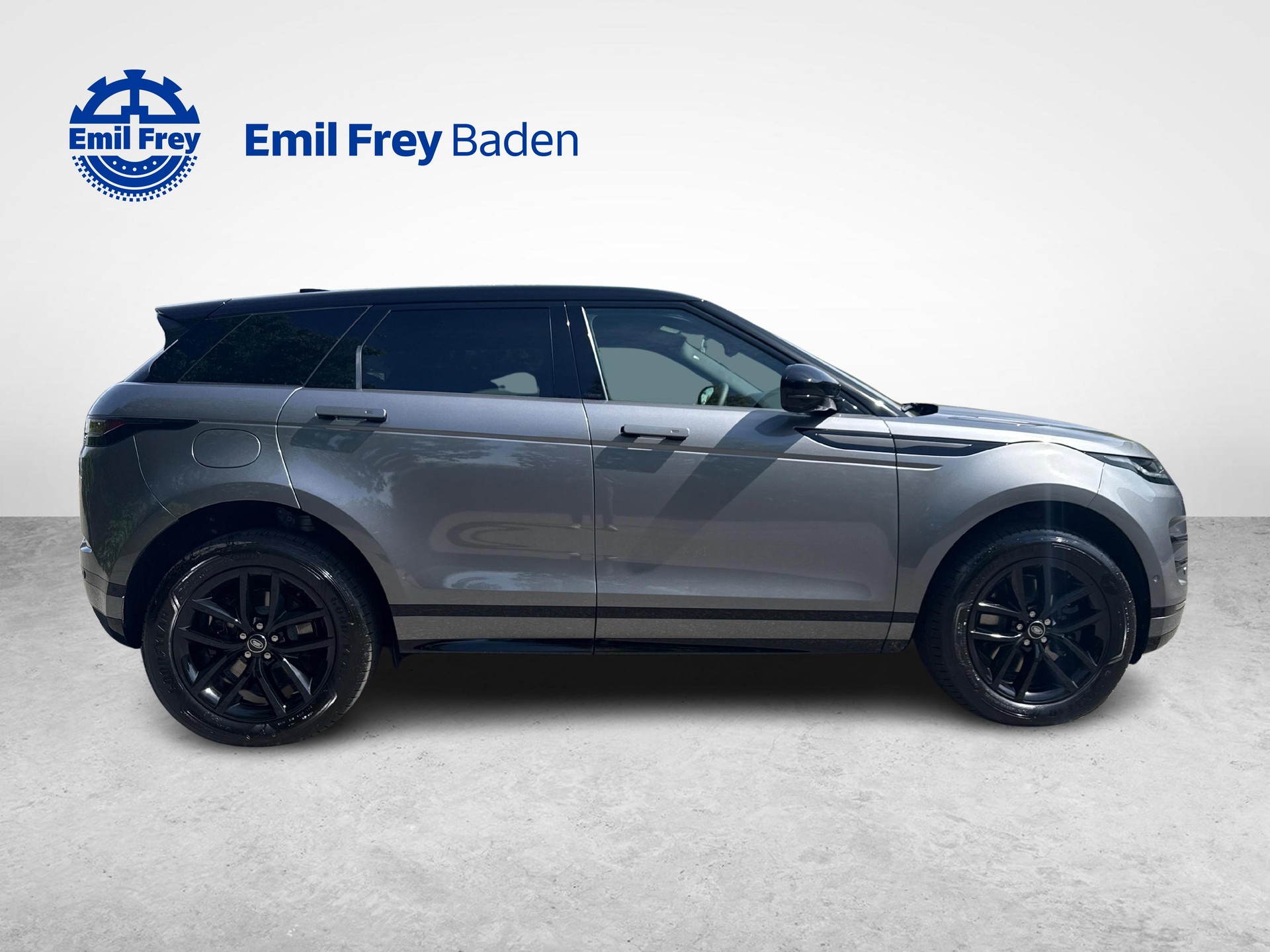 LAND ROVER Range Rover Evoque 1.5 T 270e Dynamic SE-image-5