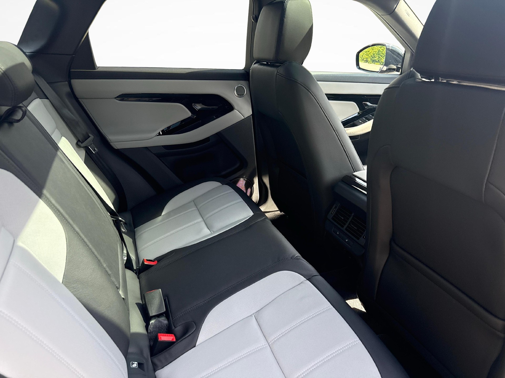 LAND ROVER Range Rover Evoque 1.5 T 270e Dynamic SE-image-10