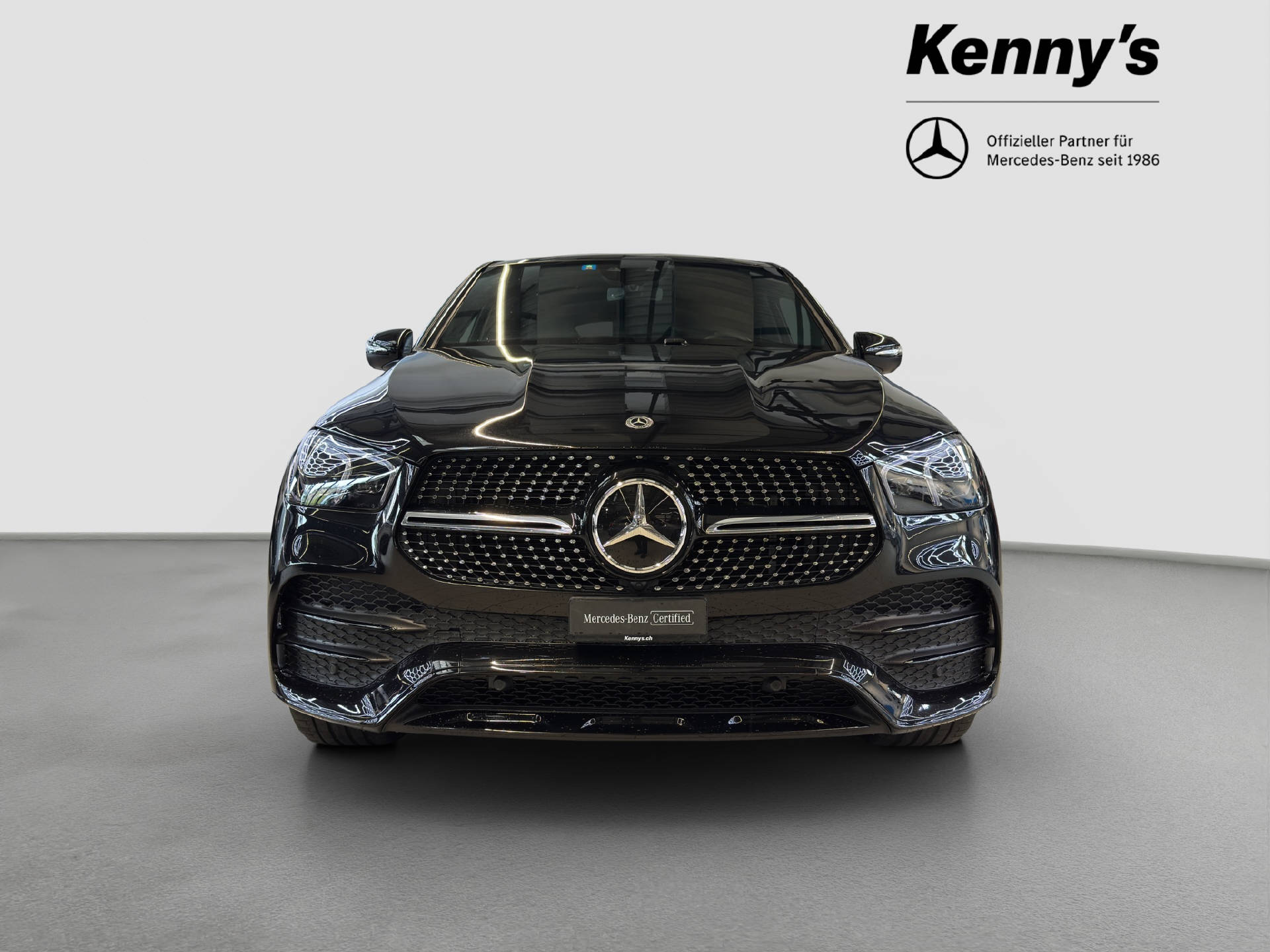 MERCEDES-BENZ GLE 350 de AMG Line 4MATIC Coupé-showroom-element-1