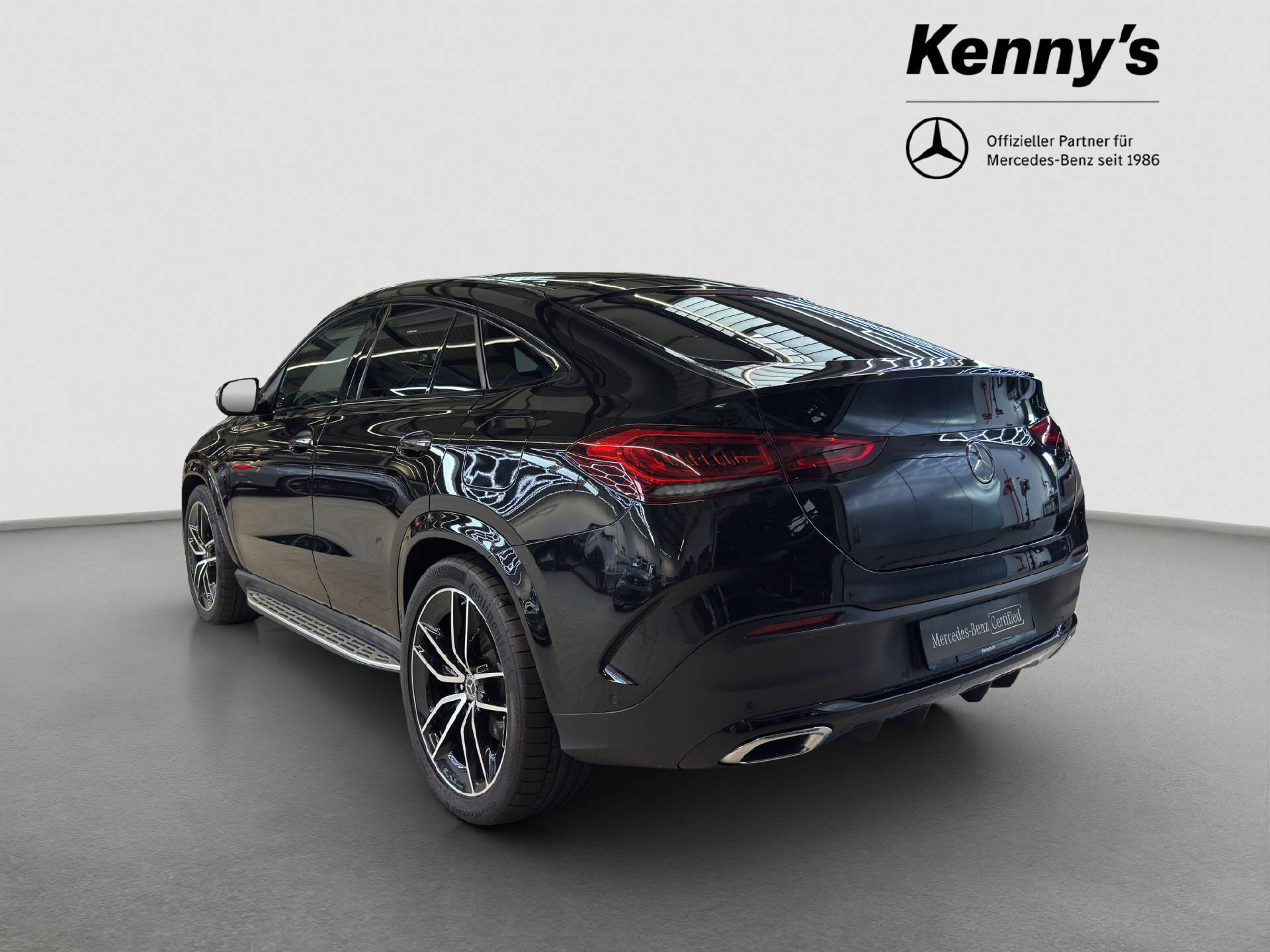 MERCEDES-BENZ GLE 350 de AMG Line 4MATIC Coupé-showroom-element-3