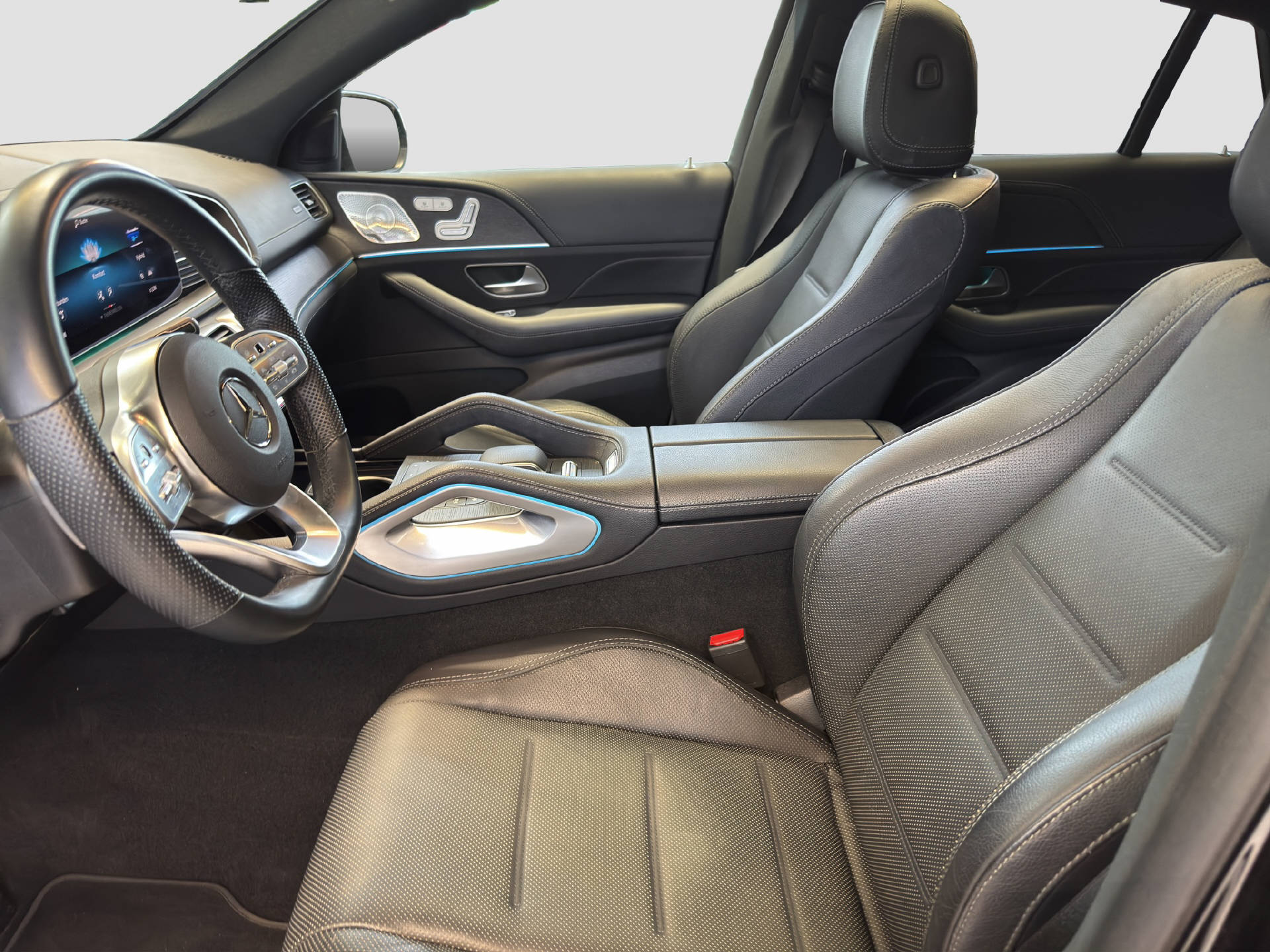 MERCEDES-BENZ GLE 350 de AMG Line 4MATIC Coupé-image-6