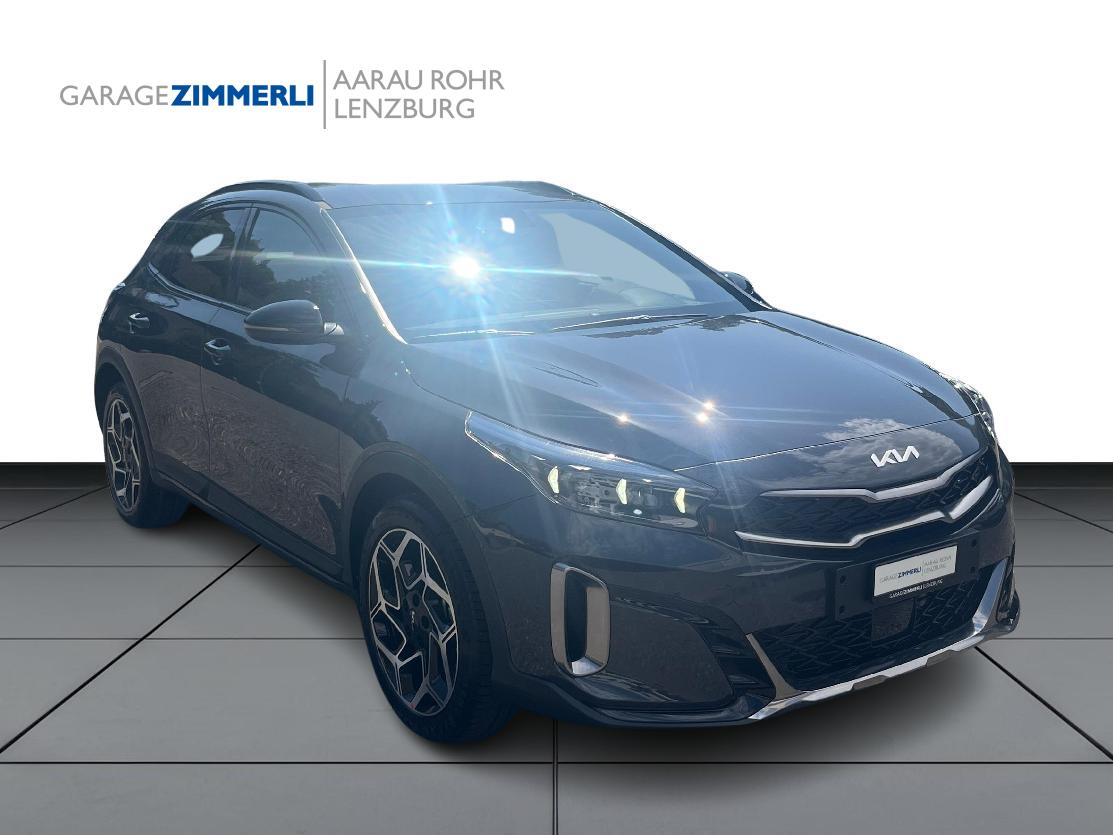 KIA XCeed 1.6 T-GDi GT-Line DCT CH-FZ.-image-7