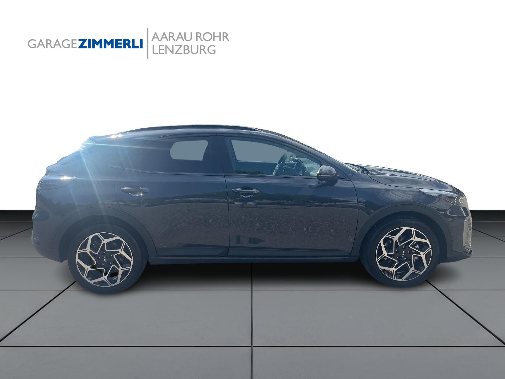 KIA XCeed 1.6 T-GDi GT-Line DCT CH-FZ.-image-6