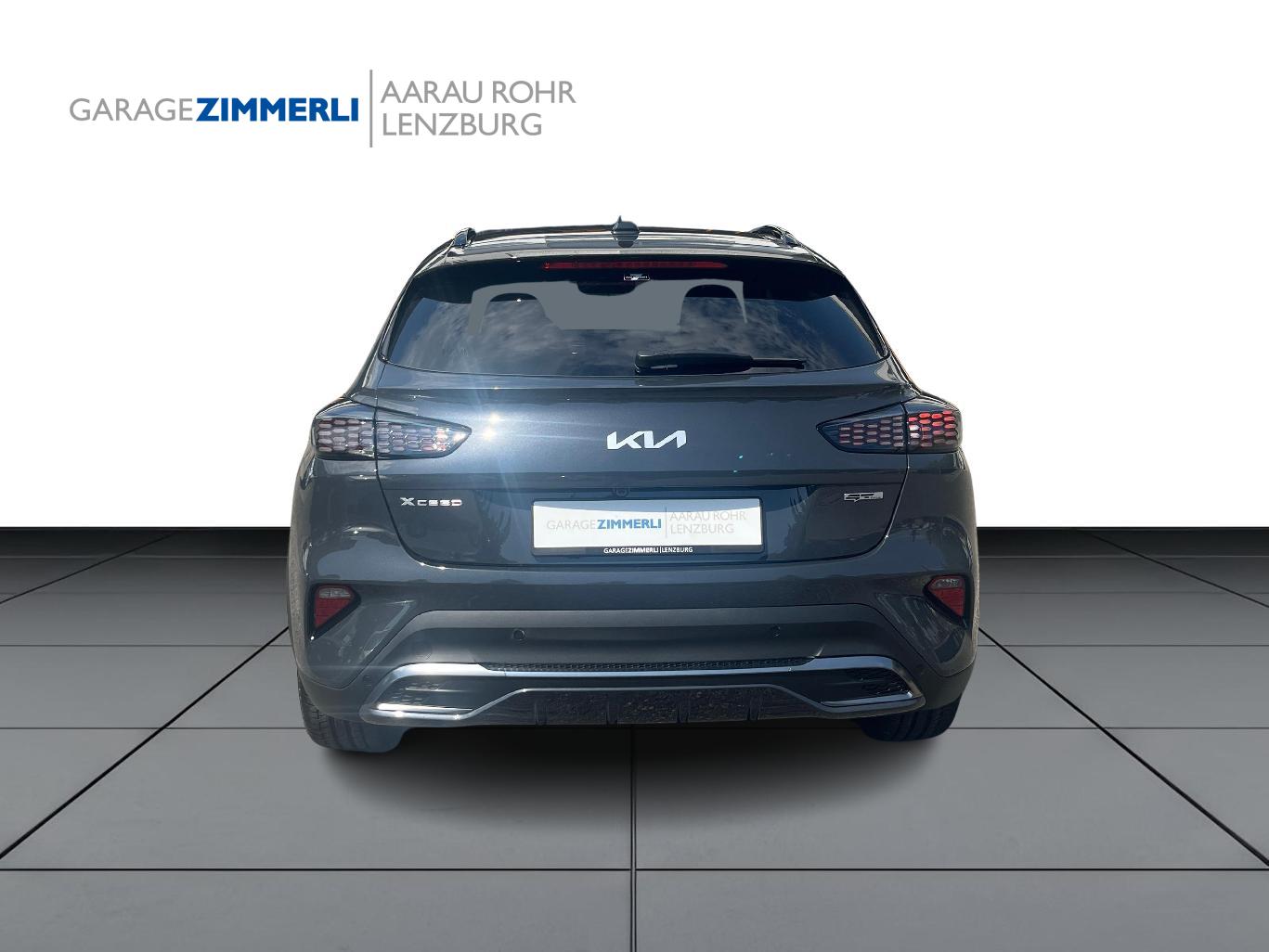KIA XCeed 1.6 T-GDi GT-Line DCT CH-FZ.-image-4
