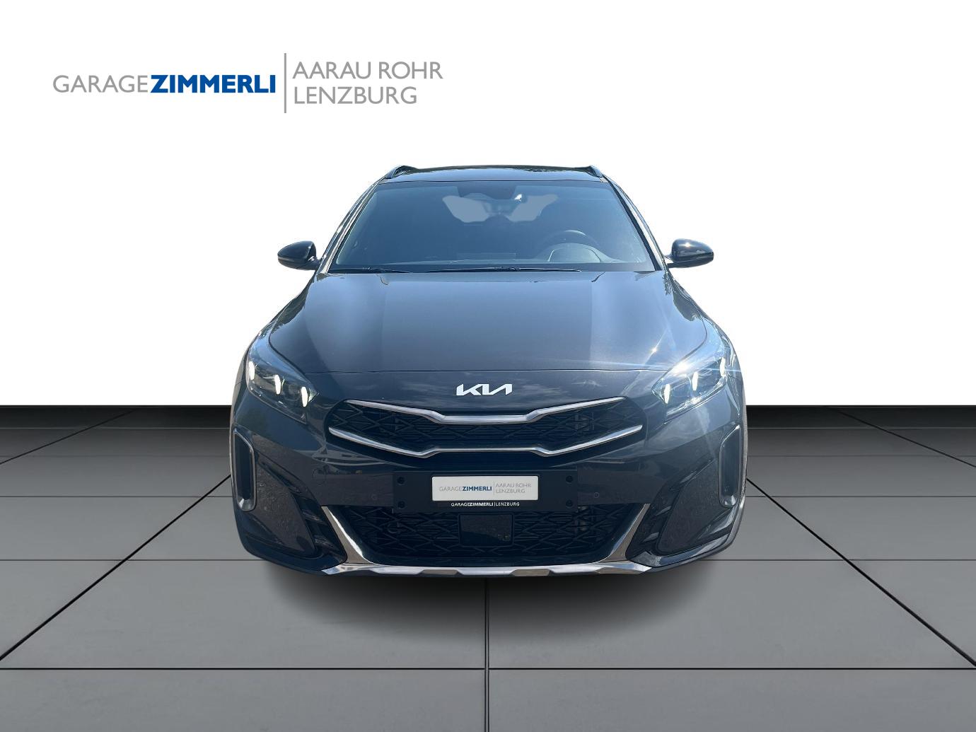 KIA XCeed 1.6 T-GDi GT-Line DCT CH-FZ.-image-8